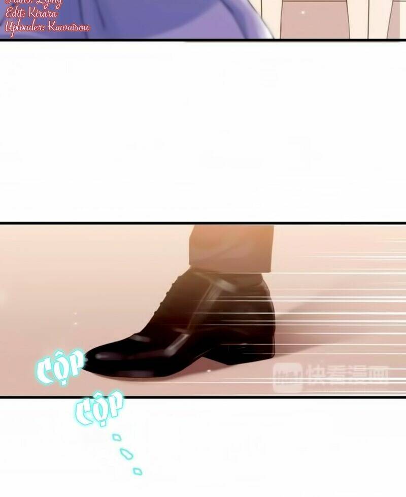 Cô Vợ Hợp Đồng Bỏ Trốn Của Tổng Giám Đốc Chap 7 - Next Chap 8