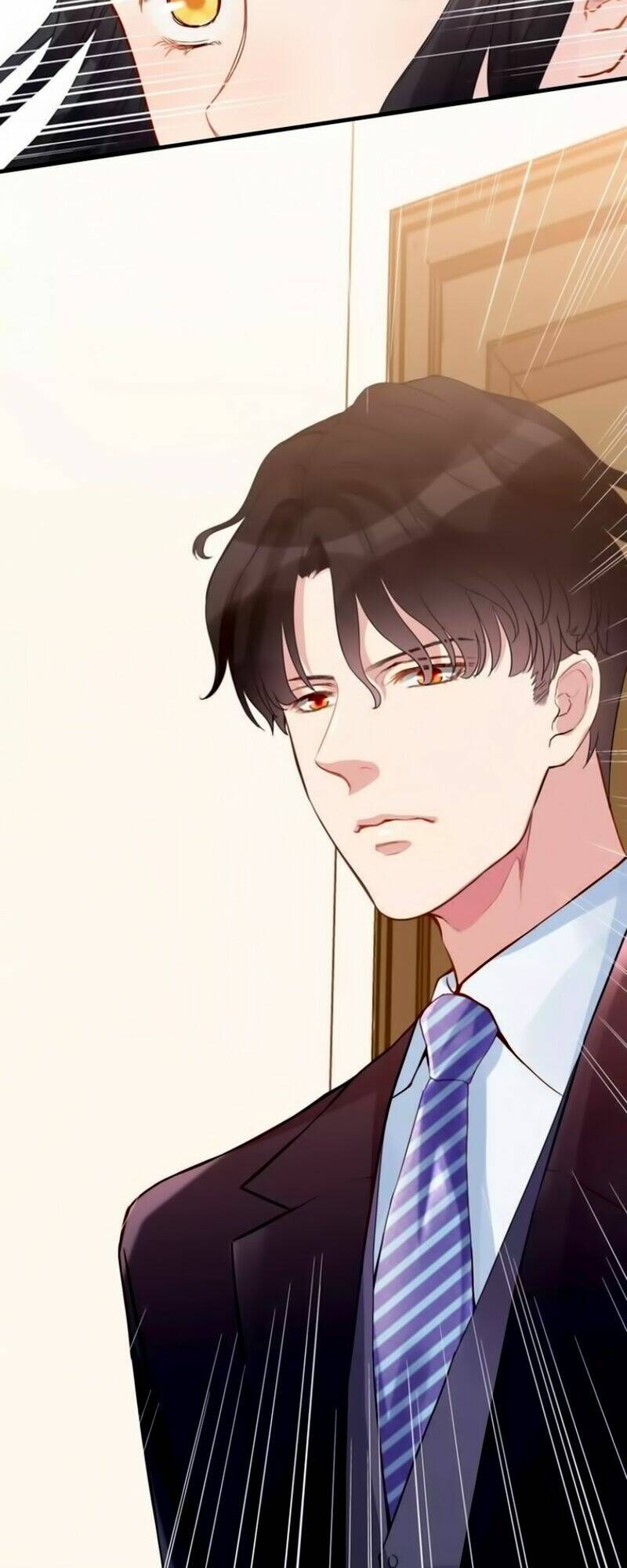 Cô Vợ Hợp Đồng Bỏ Trốn Của Tổng Giám Đốc Chap 7 - Next Chap 8