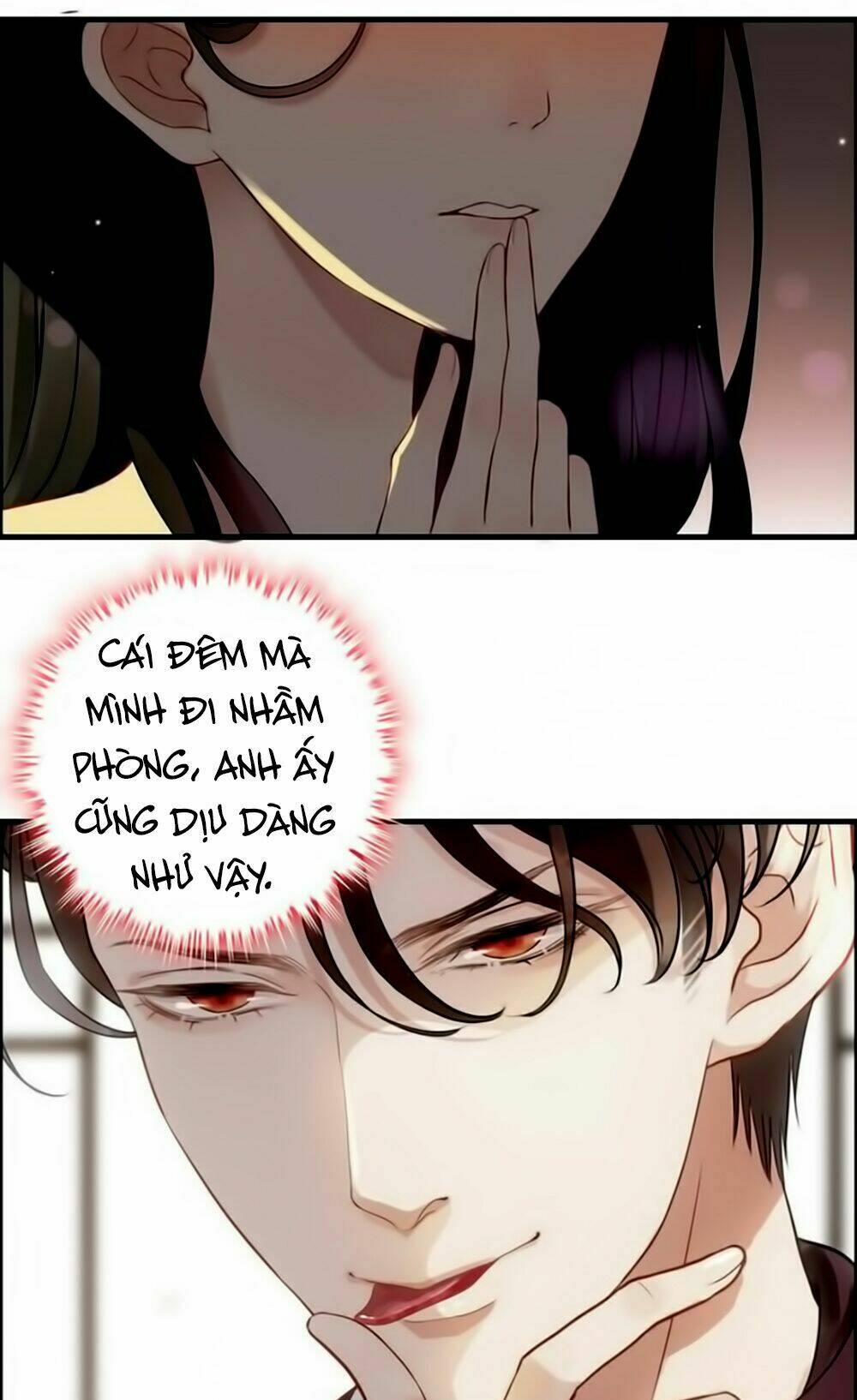 Cô Vợ Hợp Đồng Bỏ Trốn Của Tổng Giám Đốc Chap 70 - Next Chap 71