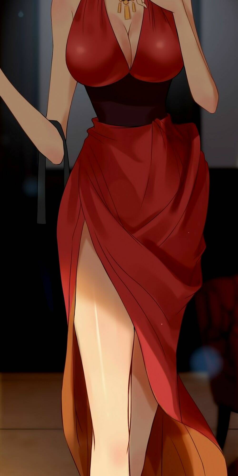 Cô Vợ Hợp Đồng Bỏ Trốn Của Tổng Giám Đốc Chap 72 - Next Chap 73