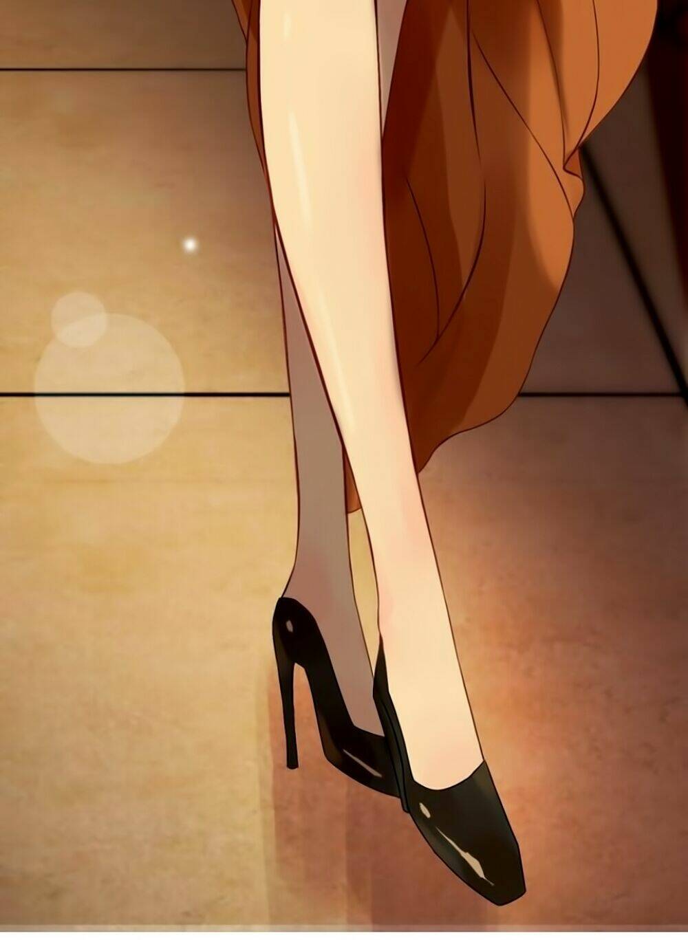 Cô Vợ Hợp Đồng Bỏ Trốn Của Tổng Giám Đốc Chap 72 - Next Chap 73