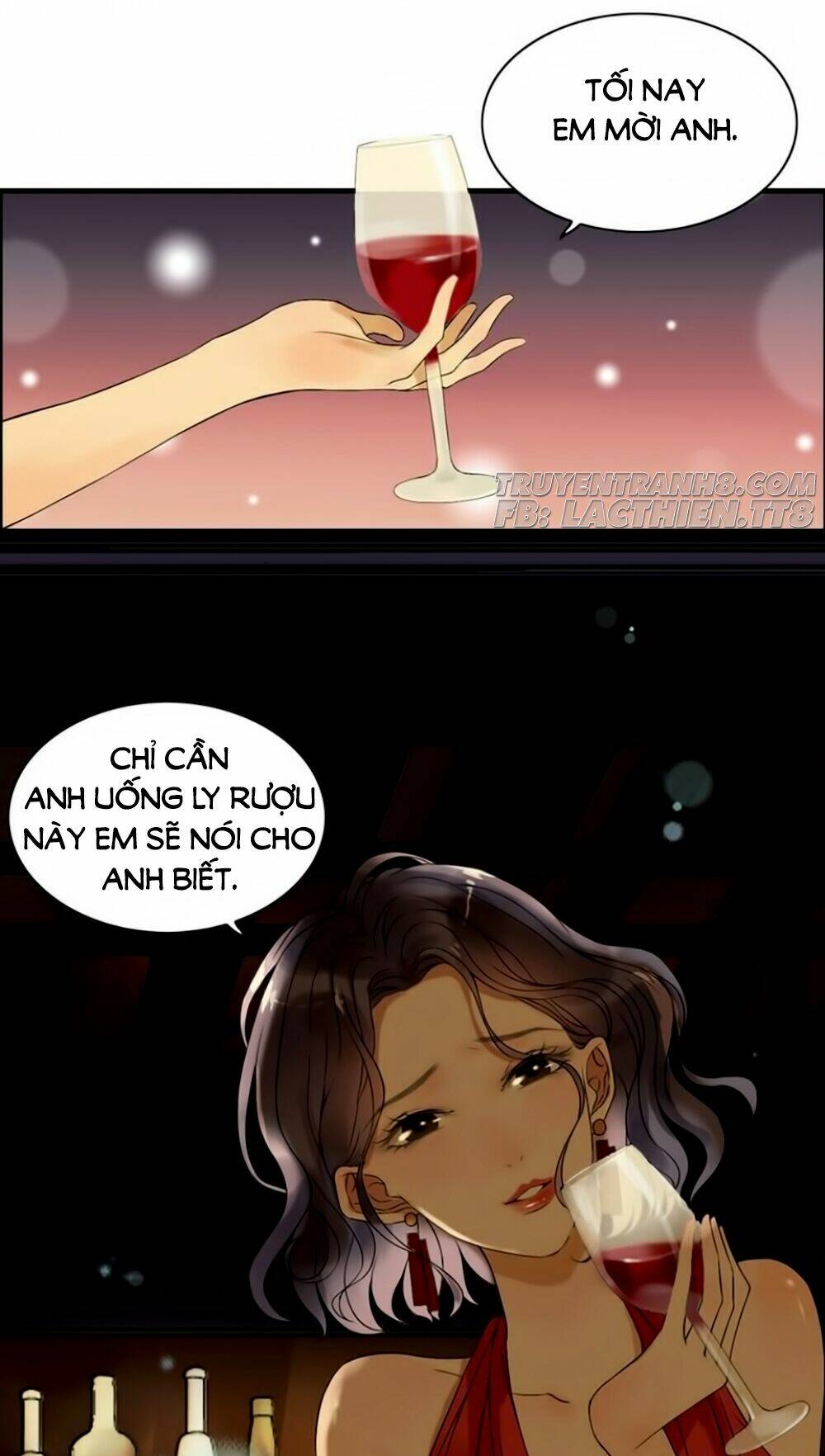 Cô Vợ Hợp Đồng Bỏ Trốn Của Tổng Giám Đốc Chap 72 - Next Chap 73