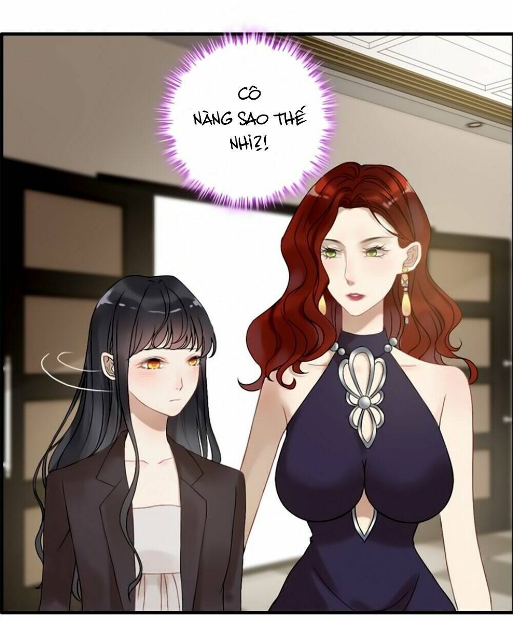 Cô Vợ Hợp Đồng Bỏ Trốn Của Tổng Giám Đốc Chap 74 - Next Chap 75