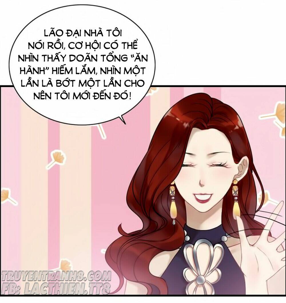 Cô Vợ Hợp Đồng Bỏ Trốn Của Tổng Giám Đốc Chap 74 - Next Chap 75