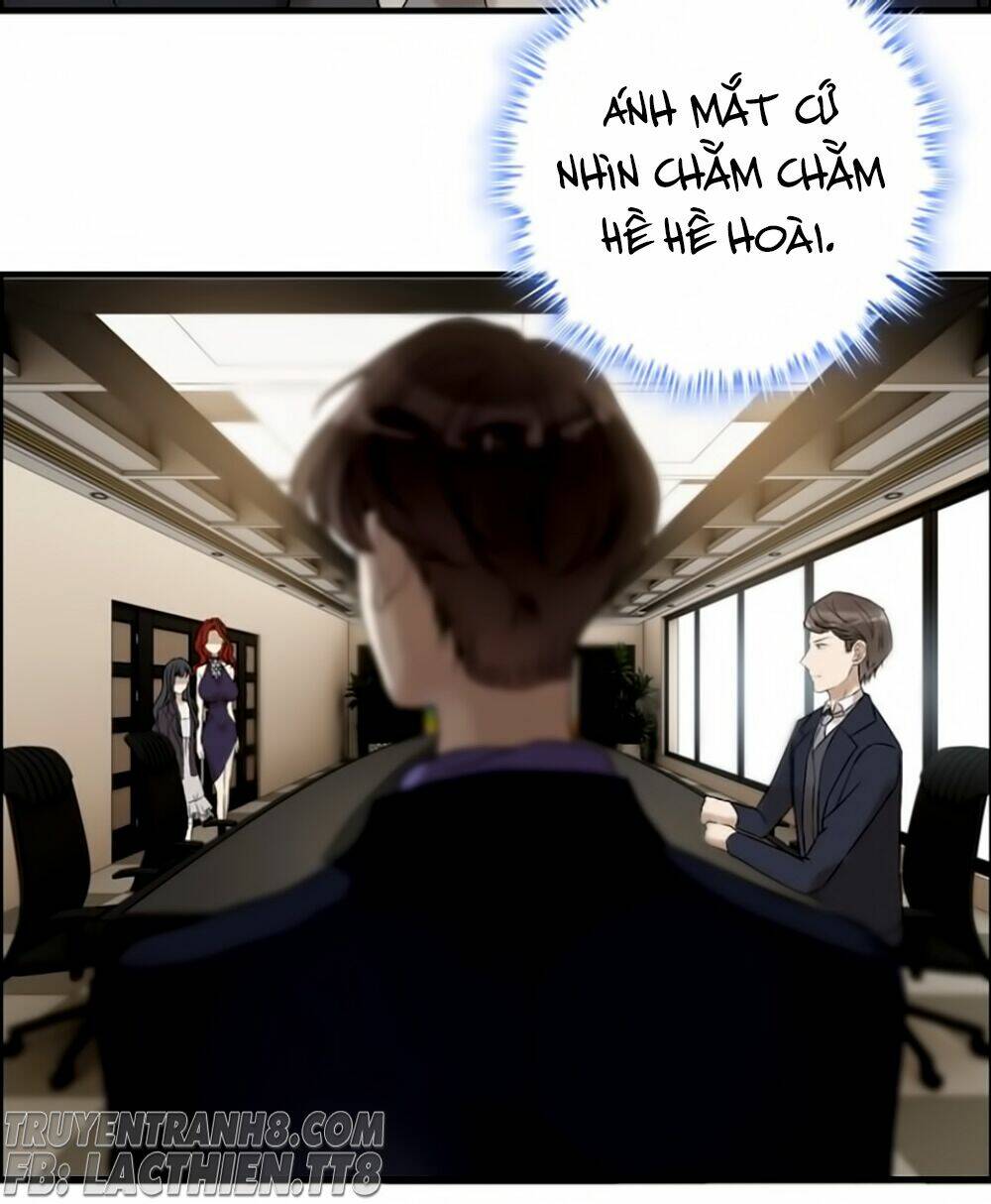 Cô Vợ Hợp Đồng Bỏ Trốn Của Tổng Giám Đốc Chap 74 - Next Chap 75