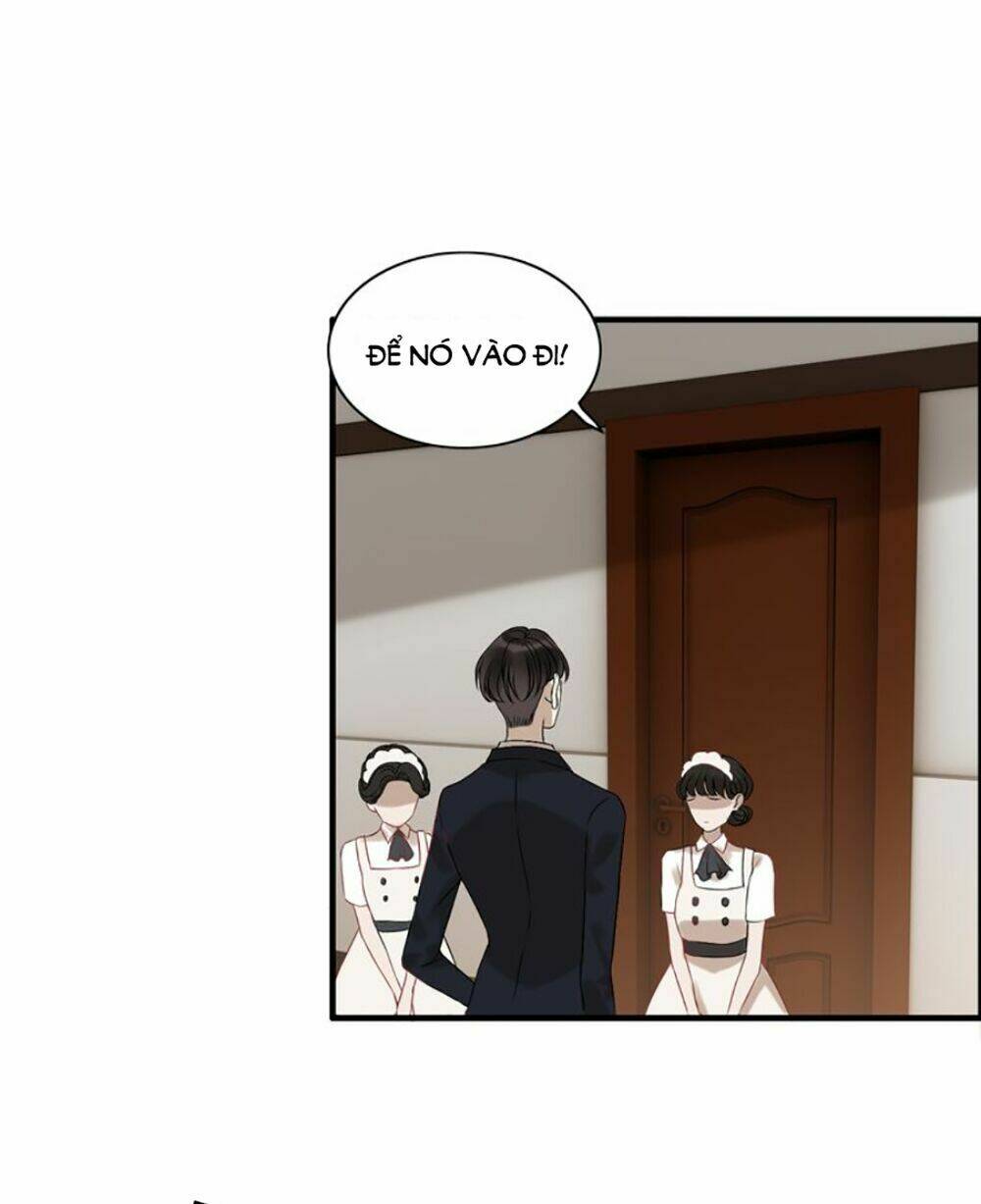 Cô Vợ Hợp Đồng Bỏ Trốn Của Tổng Giám Đốc Chap 75 - Next Chap 76