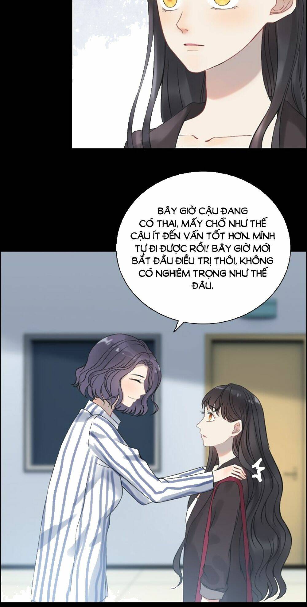 Cô Vợ Hợp Đồng Bỏ Trốn Của Tổng Giám Đốc Chap 77 - Next Chap 78