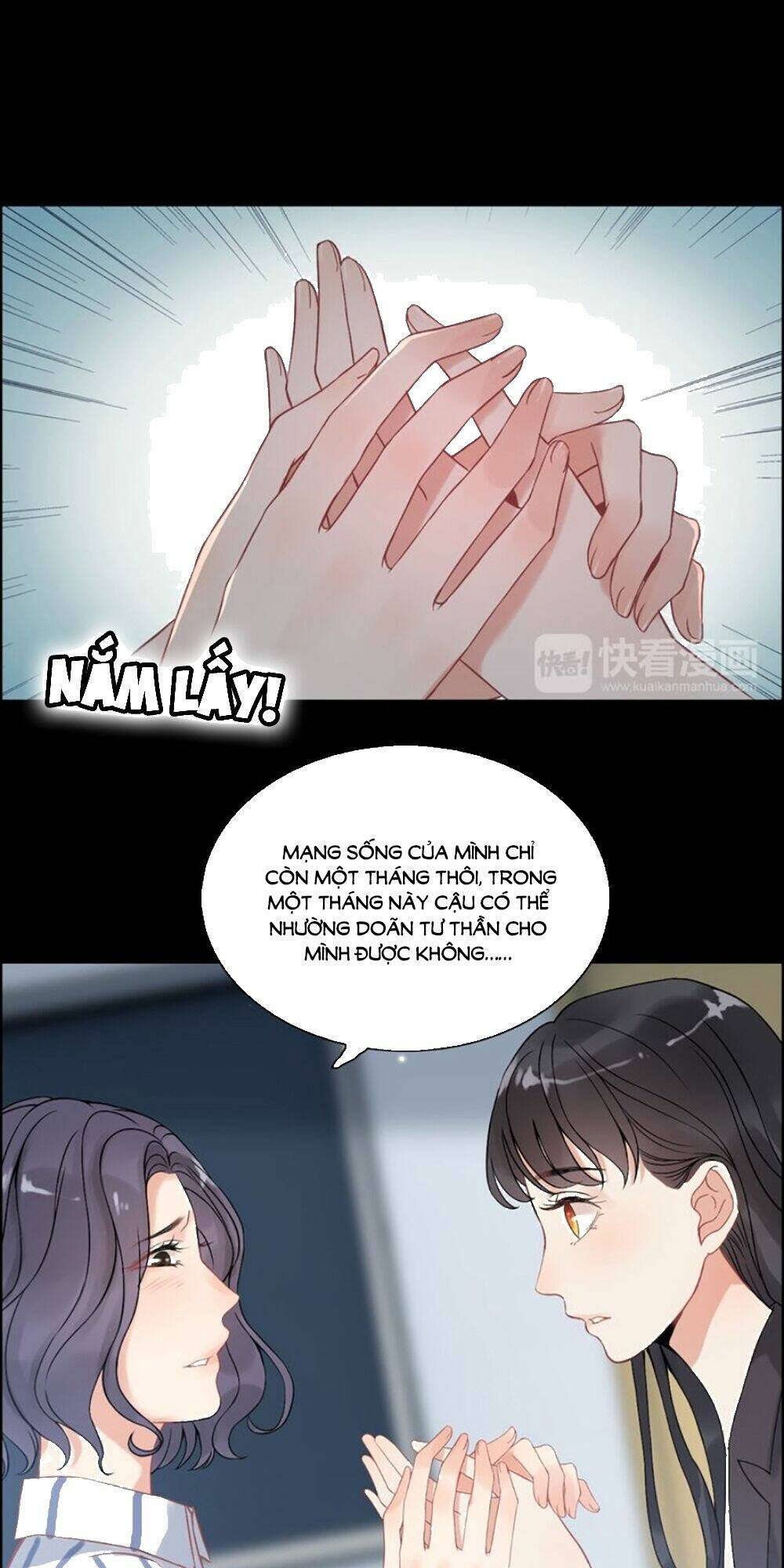 Cô Vợ Hợp Đồng Bỏ Trốn Của Tổng Giám Đốc Chap 77 - Next Chap 78