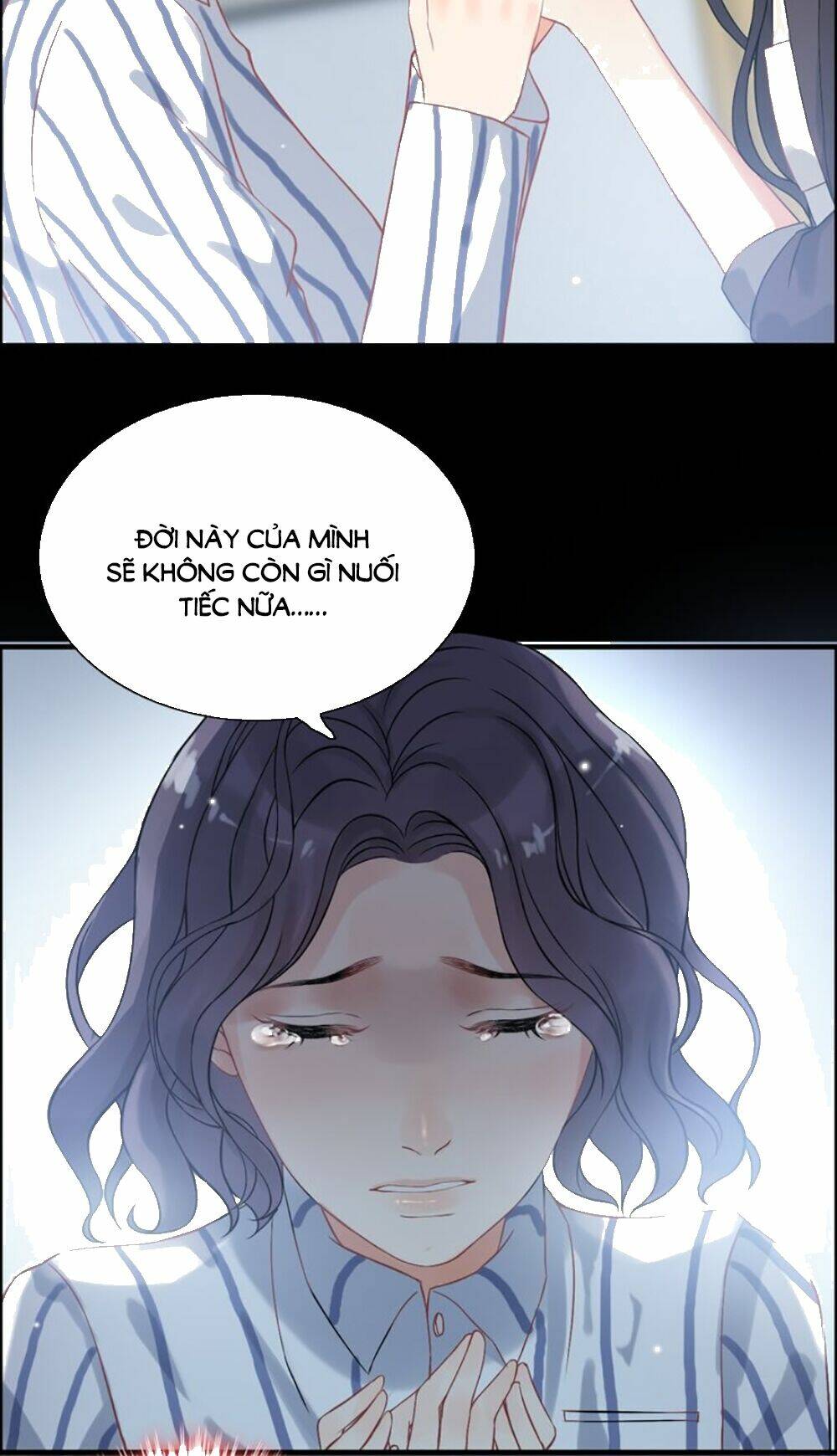 Cô Vợ Hợp Đồng Bỏ Trốn Của Tổng Giám Đốc Chap 77 - Next Chap 78