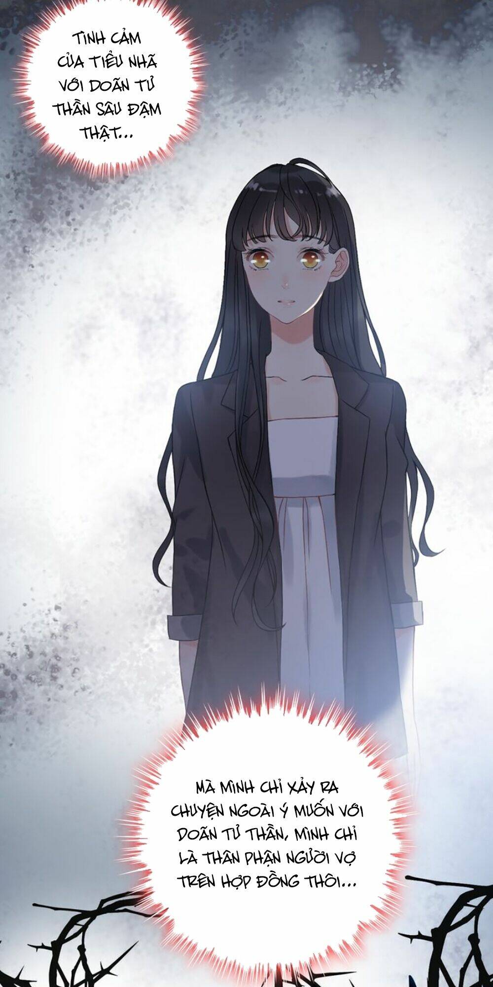 Cô Vợ Hợp Đồng Bỏ Trốn Của Tổng Giám Đốc Chap 77 - Next Chap 78