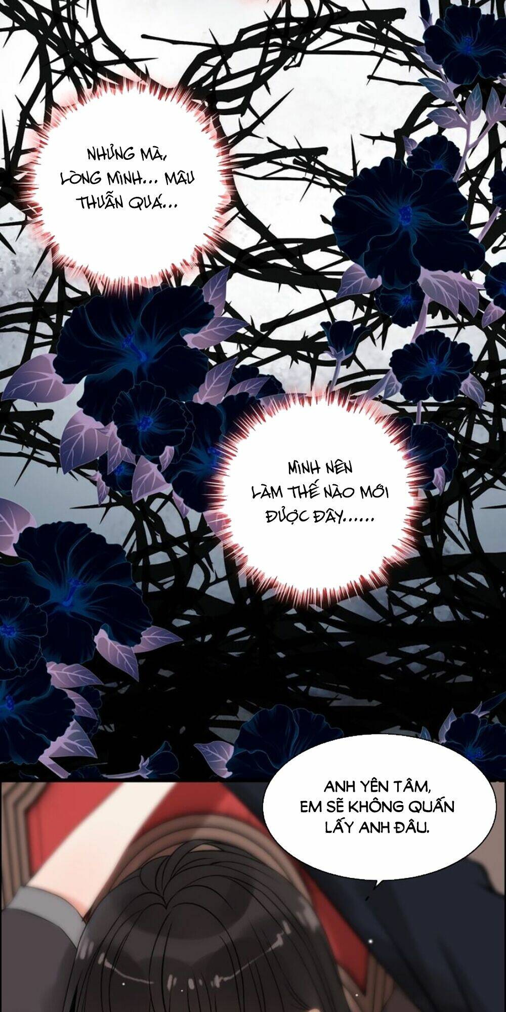 Cô Vợ Hợp Đồng Bỏ Trốn Của Tổng Giám Đốc Chap 77 - Next Chap 78