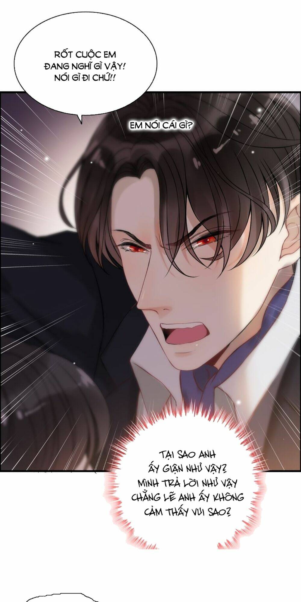 Cô Vợ Hợp Đồng Bỏ Trốn Của Tổng Giám Đốc Chap 77 - Next Chap 78