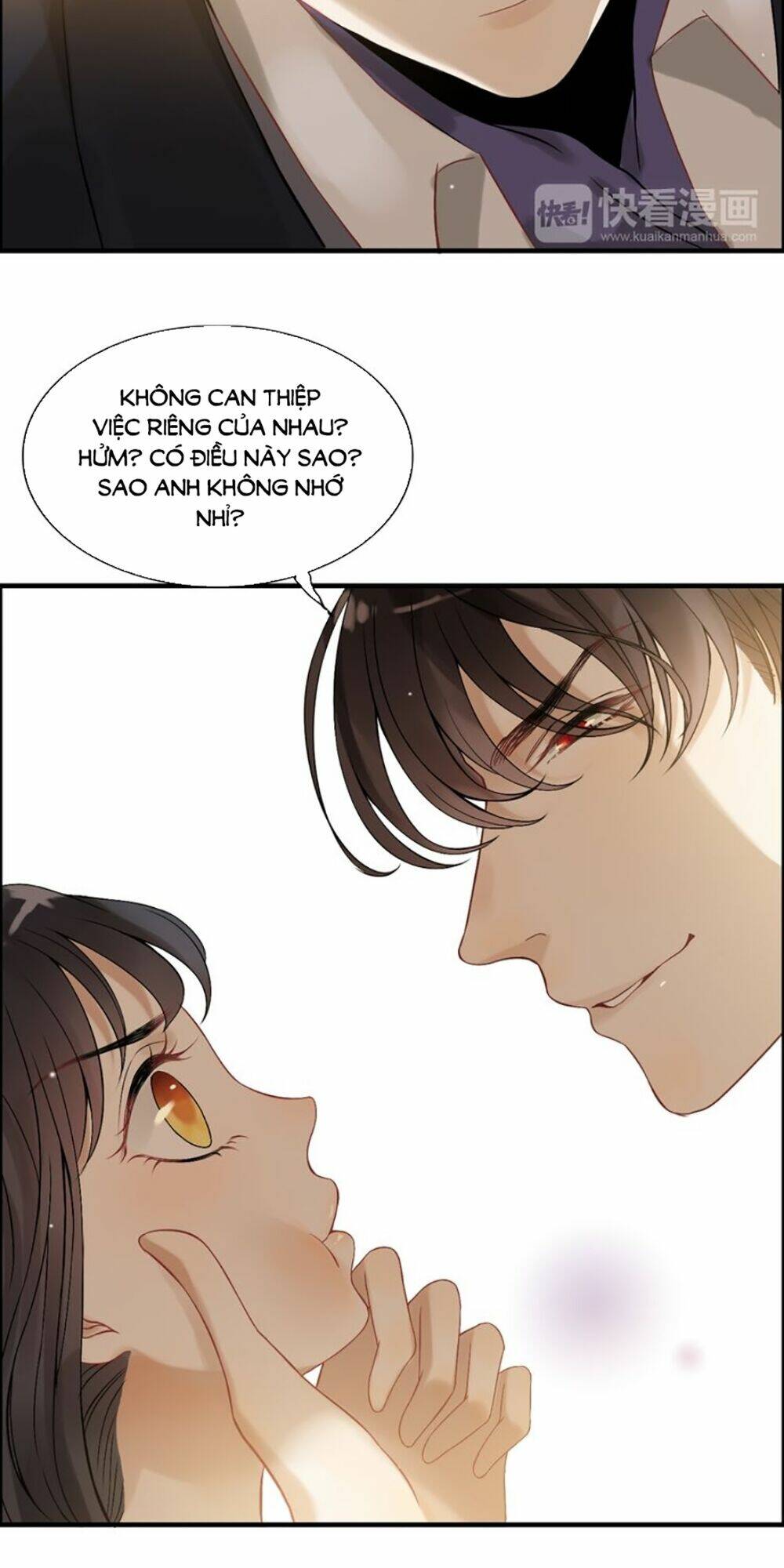 Cô Vợ Hợp Đồng Bỏ Trốn Của Tổng Giám Đốc Chap 77 - Next Chap 78