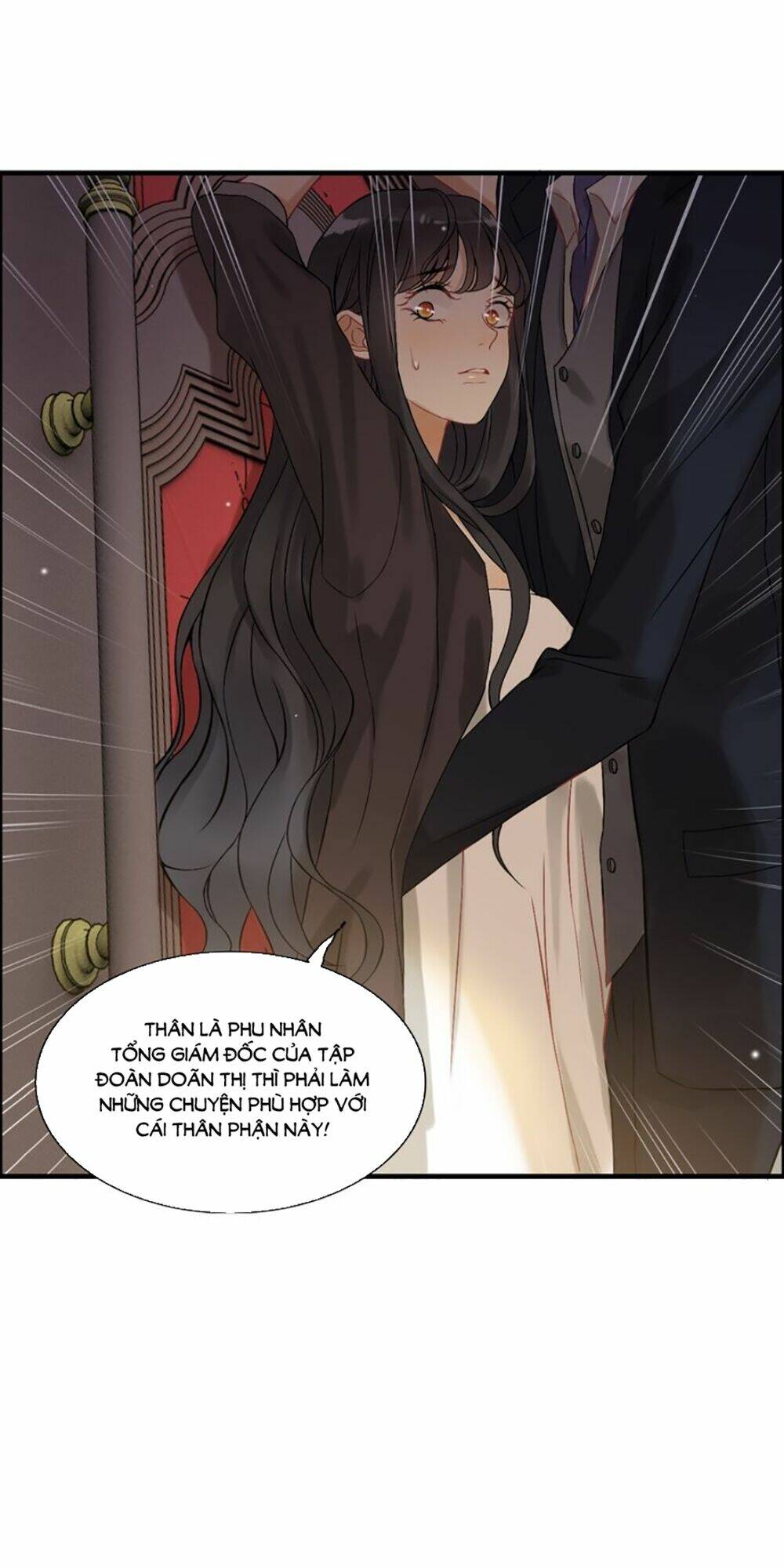 Cô Vợ Hợp Đồng Bỏ Trốn Của Tổng Giám Đốc Chap 77 - Next Chap 78