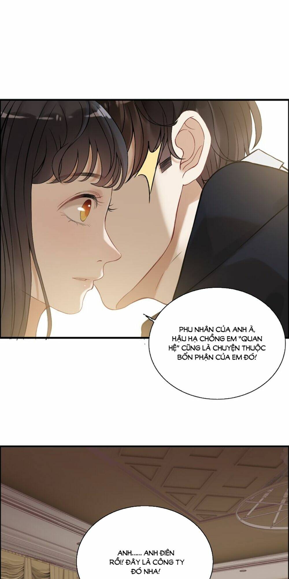 Cô Vợ Hợp Đồng Bỏ Trốn Của Tổng Giám Đốc Chap 77 - Next Chap 78
