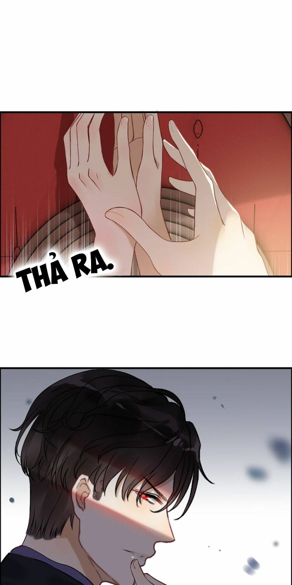 Cô Vợ Hợp Đồng Bỏ Trốn Của Tổng Giám Đốc Chap 77 - Next Chap 78