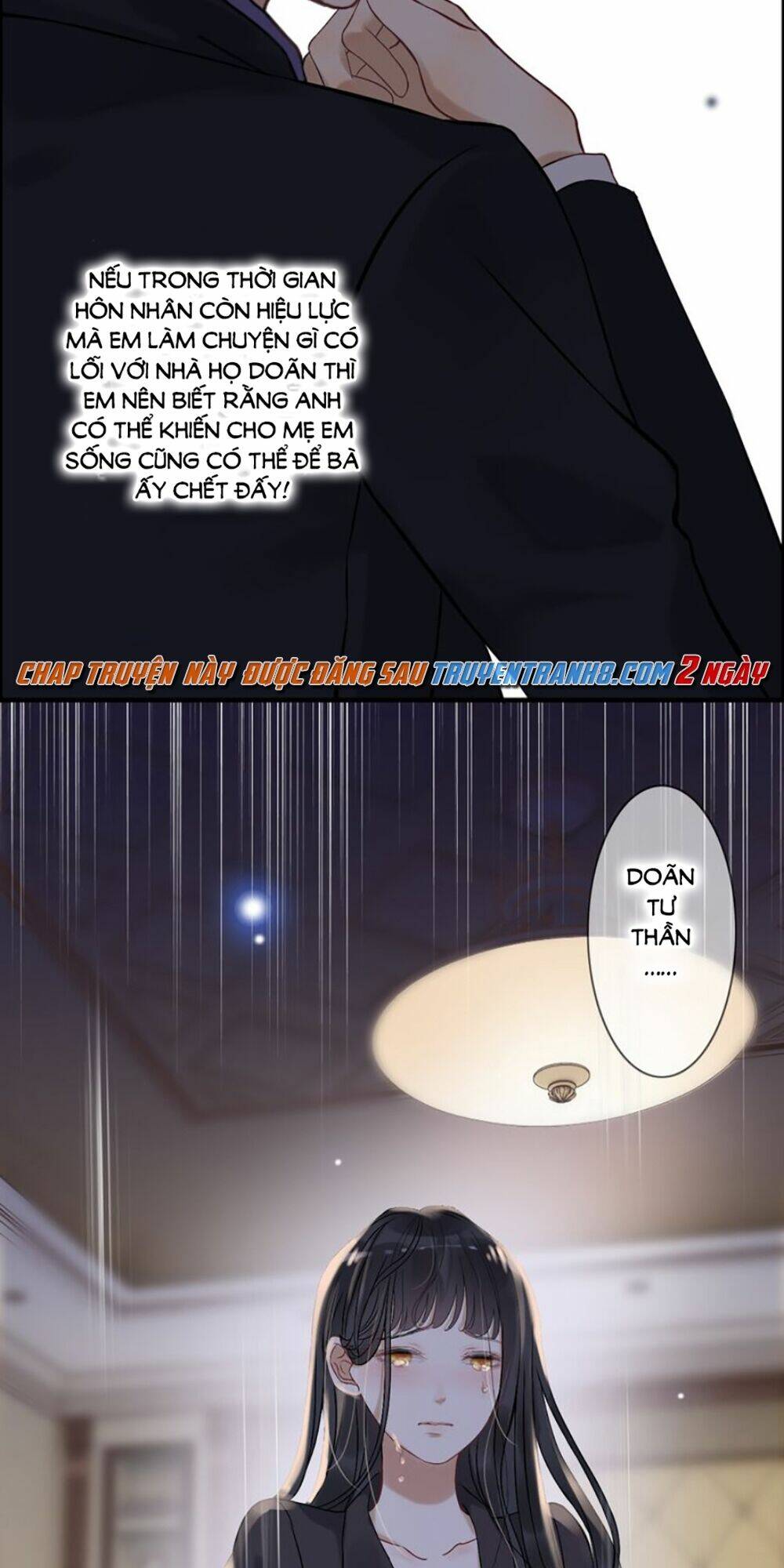 Cô Vợ Hợp Đồng Bỏ Trốn Của Tổng Giám Đốc Chap 77 - Next Chap 78