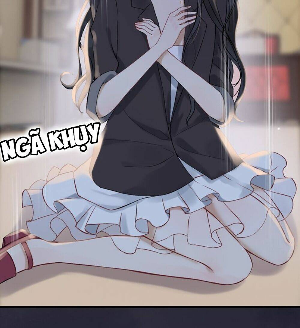 Cô Vợ Hợp Đồng Bỏ Trốn Của Tổng Giám Đốc Chap 77 - Next Chap 78