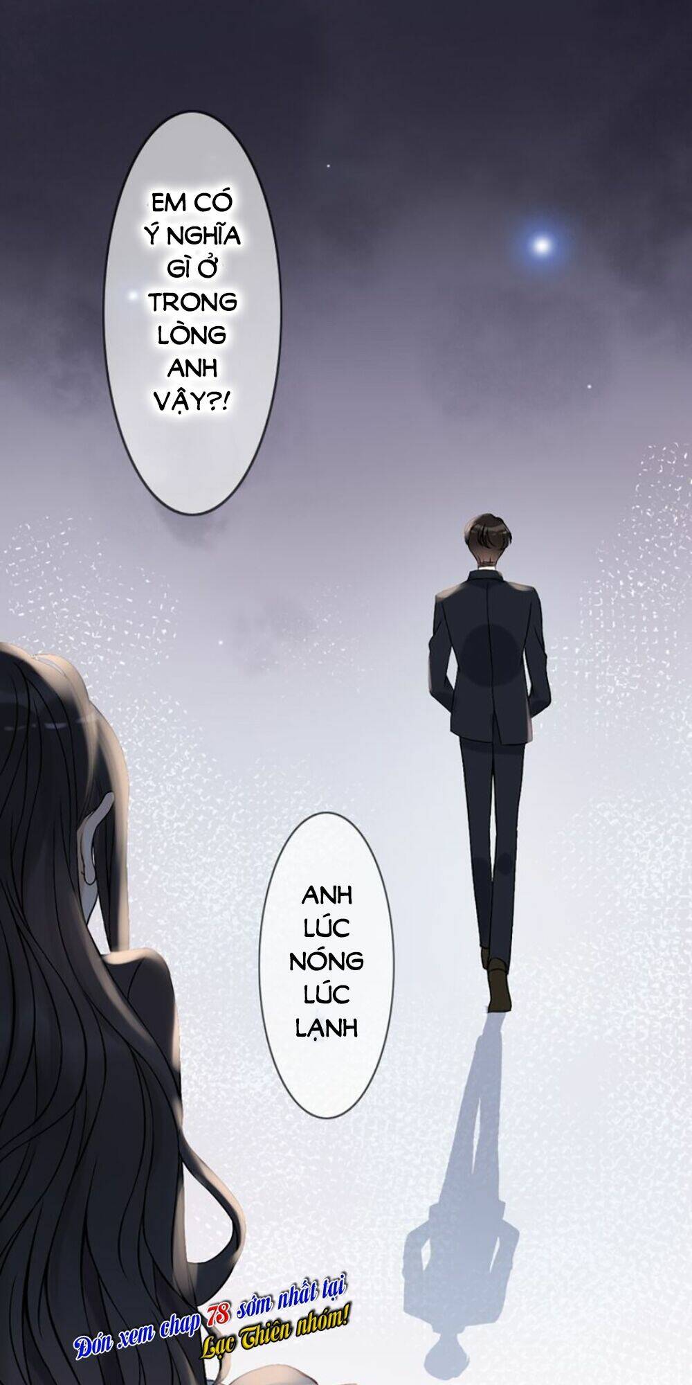 Cô Vợ Hợp Đồng Bỏ Trốn Của Tổng Giám Đốc Chap 77 - Next Chap 78