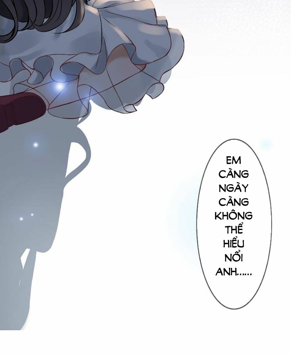 Cô Vợ Hợp Đồng Bỏ Trốn Của Tổng Giám Đốc Chap 77 - Next Chap 78