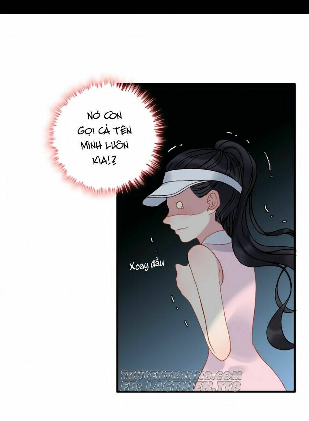 Cô Vợ Hợp Đồng Bỏ Trốn Của Tổng Giám Đốc Chap 78 - Next Chap 79