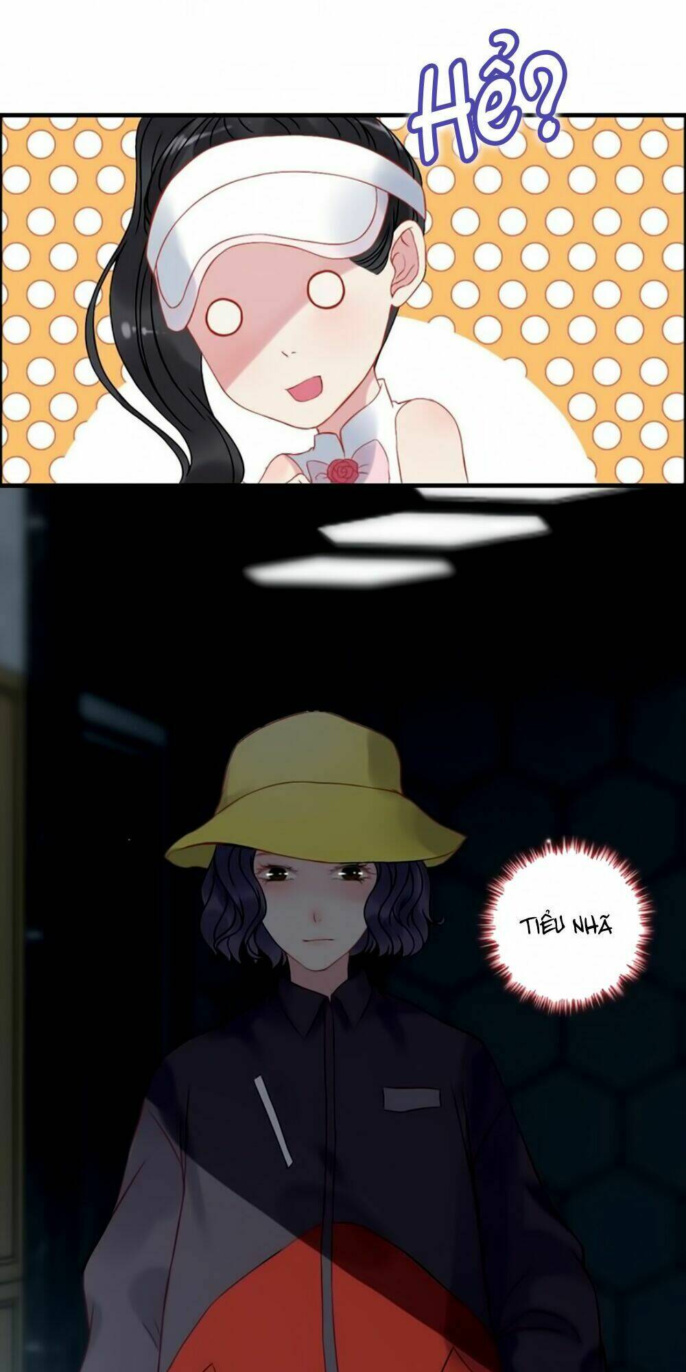 Cô Vợ Hợp Đồng Bỏ Trốn Của Tổng Giám Đốc Chap 78 - Next Chap 79