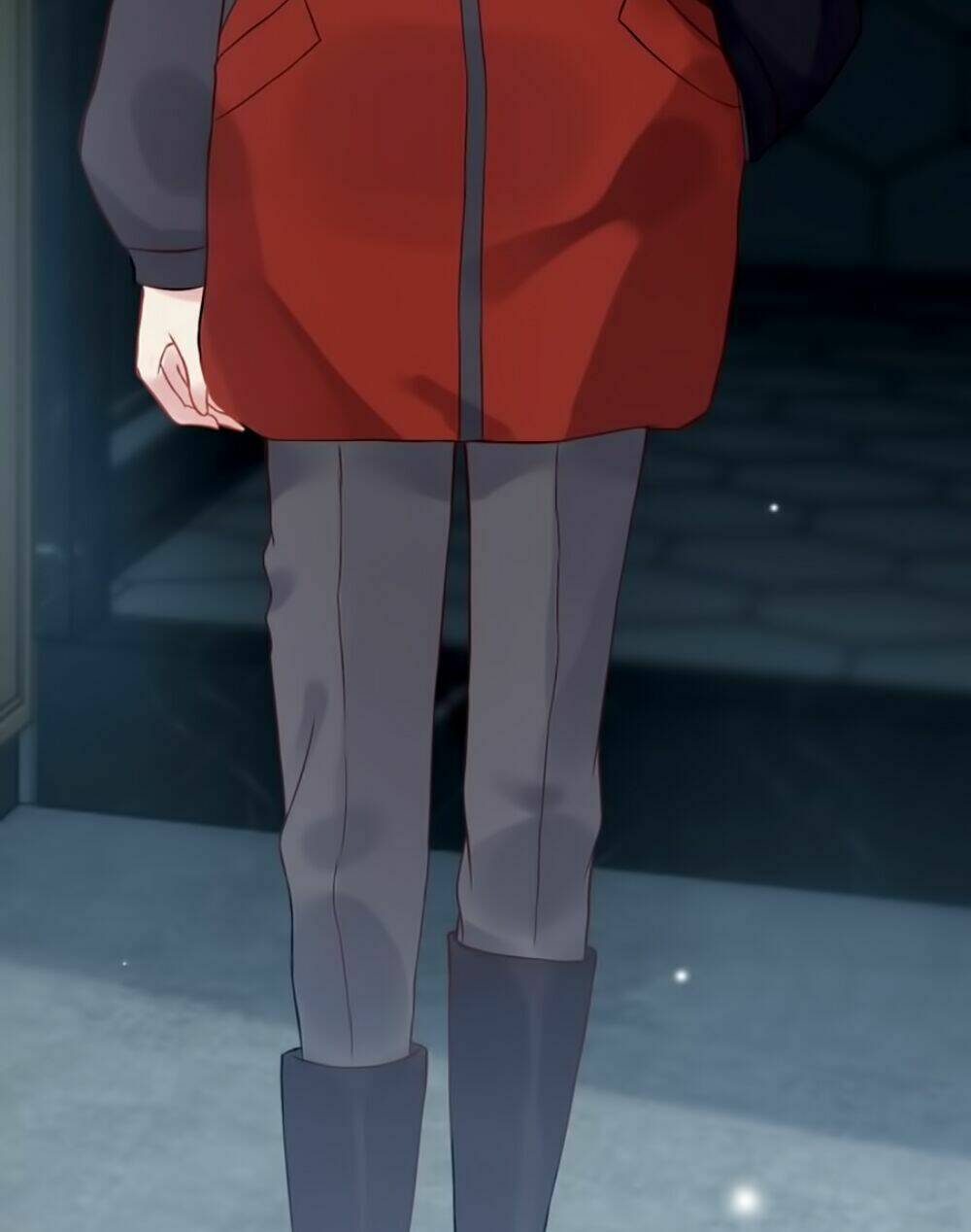 Cô Vợ Hợp Đồng Bỏ Trốn Của Tổng Giám Đốc Chap 78 - Next Chap 79