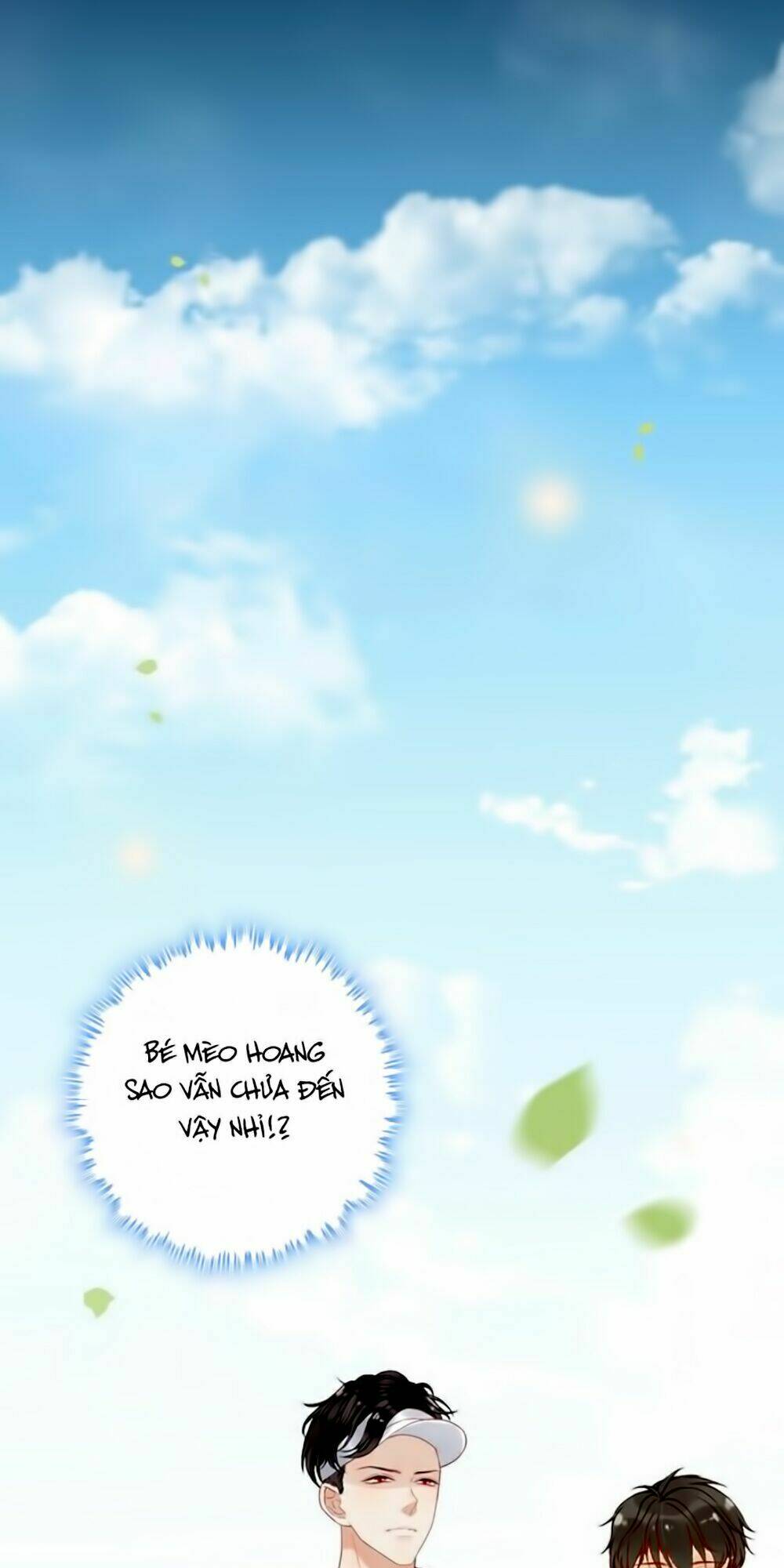 Cô Vợ Hợp Đồng Bỏ Trốn Của Tổng Giám Đốc Chap 78 - Next Chap 79