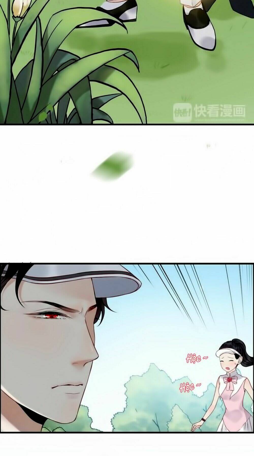 Cô Vợ Hợp Đồng Bỏ Trốn Của Tổng Giám Đốc Chap 78 - Next Chap 79