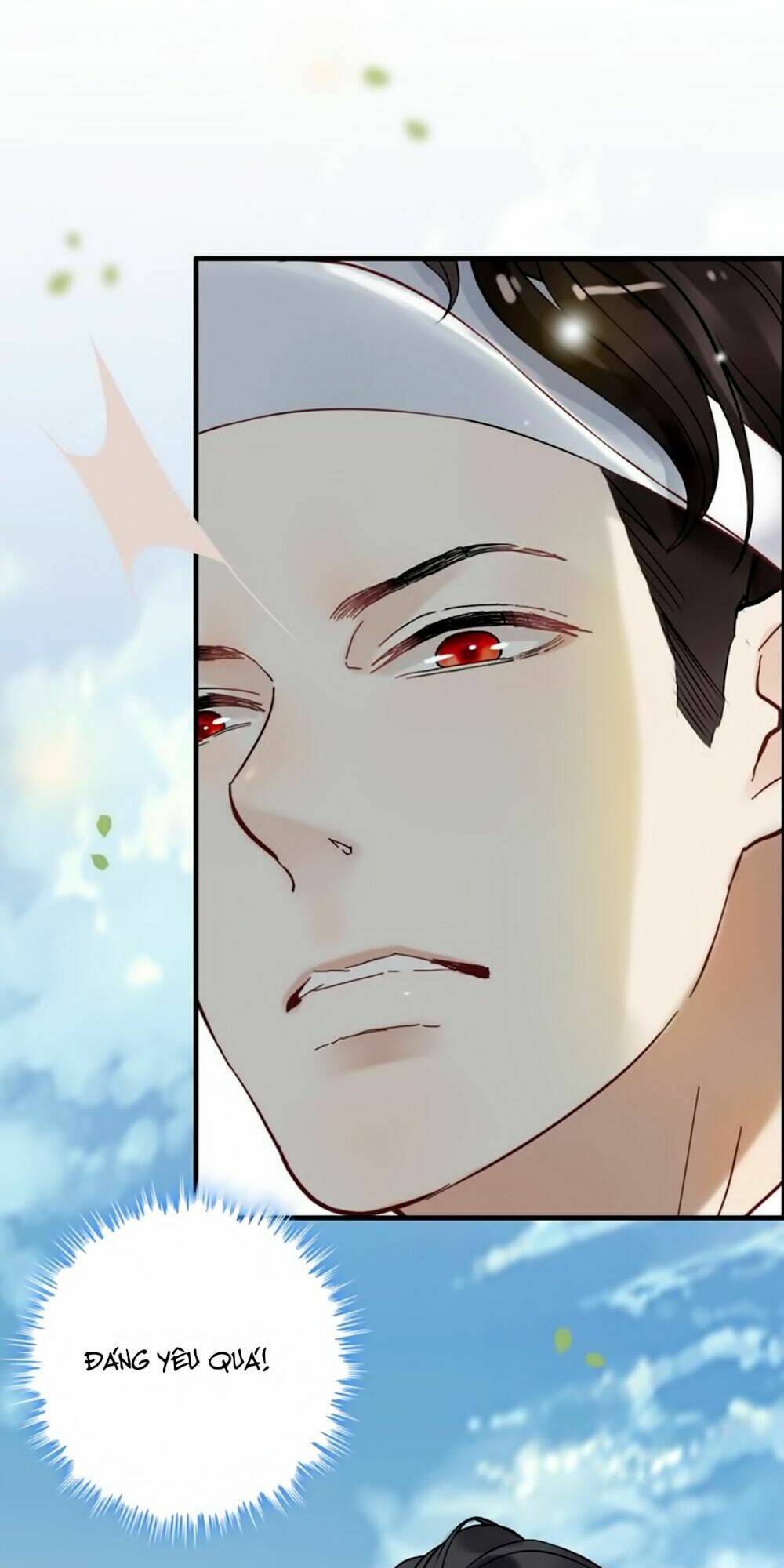 Cô Vợ Hợp Đồng Bỏ Trốn Của Tổng Giám Đốc Chap 78 - Next Chap 79