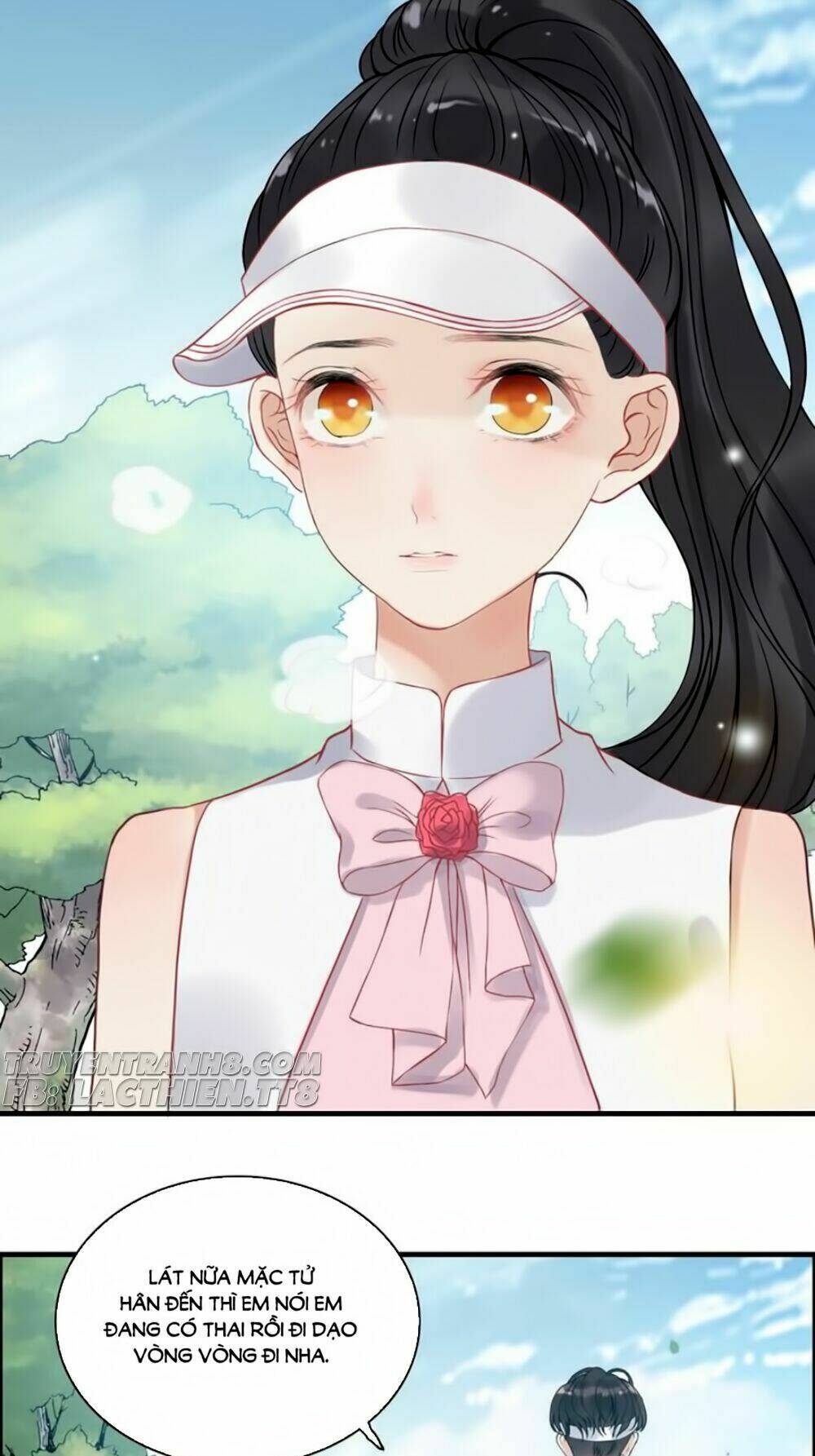 Cô Vợ Hợp Đồng Bỏ Trốn Của Tổng Giám Đốc Chap 78 - Next Chap 79