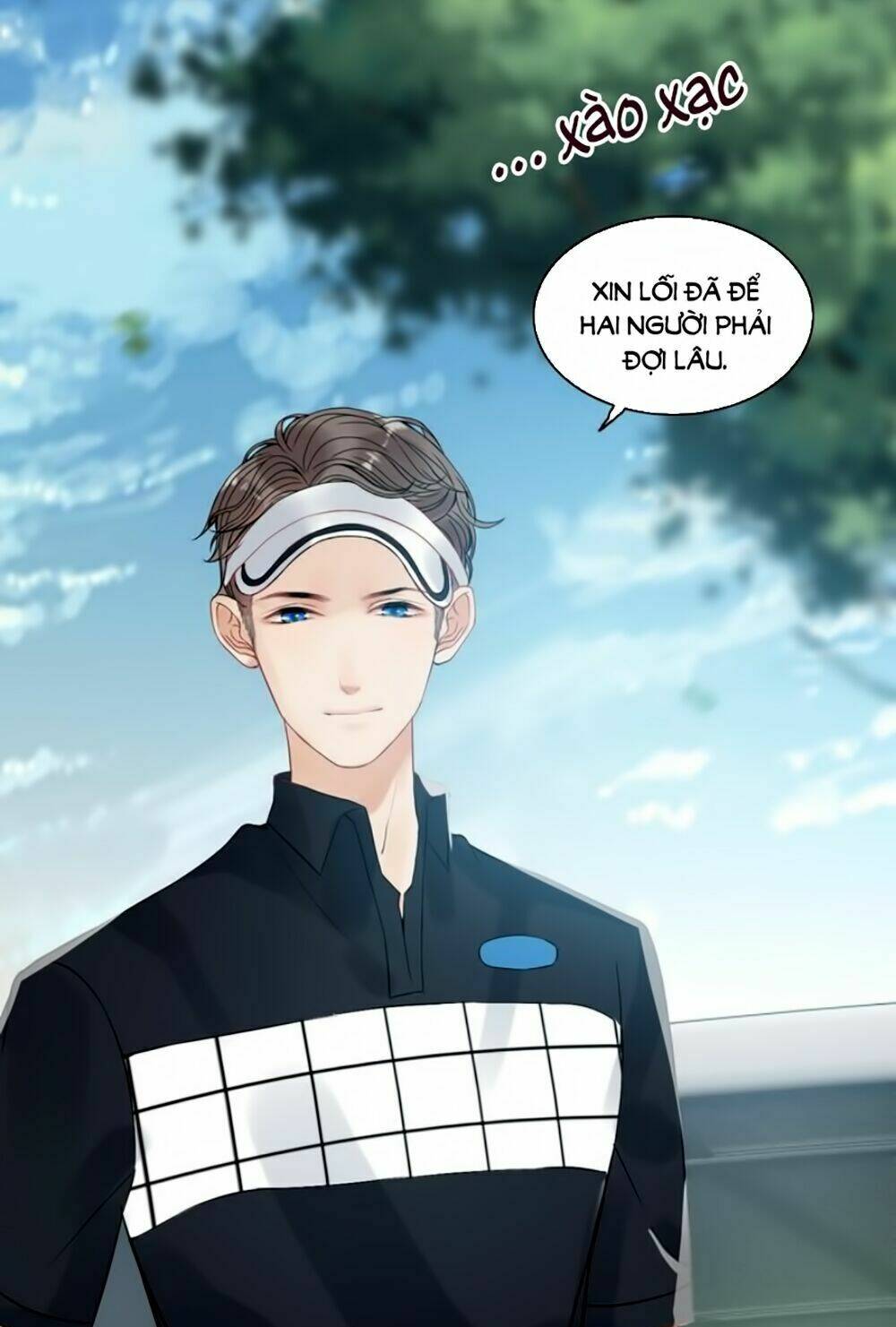 Cô Vợ Hợp Đồng Bỏ Trốn Của Tổng Giám Đốc Chap 78 - Next Chap 79