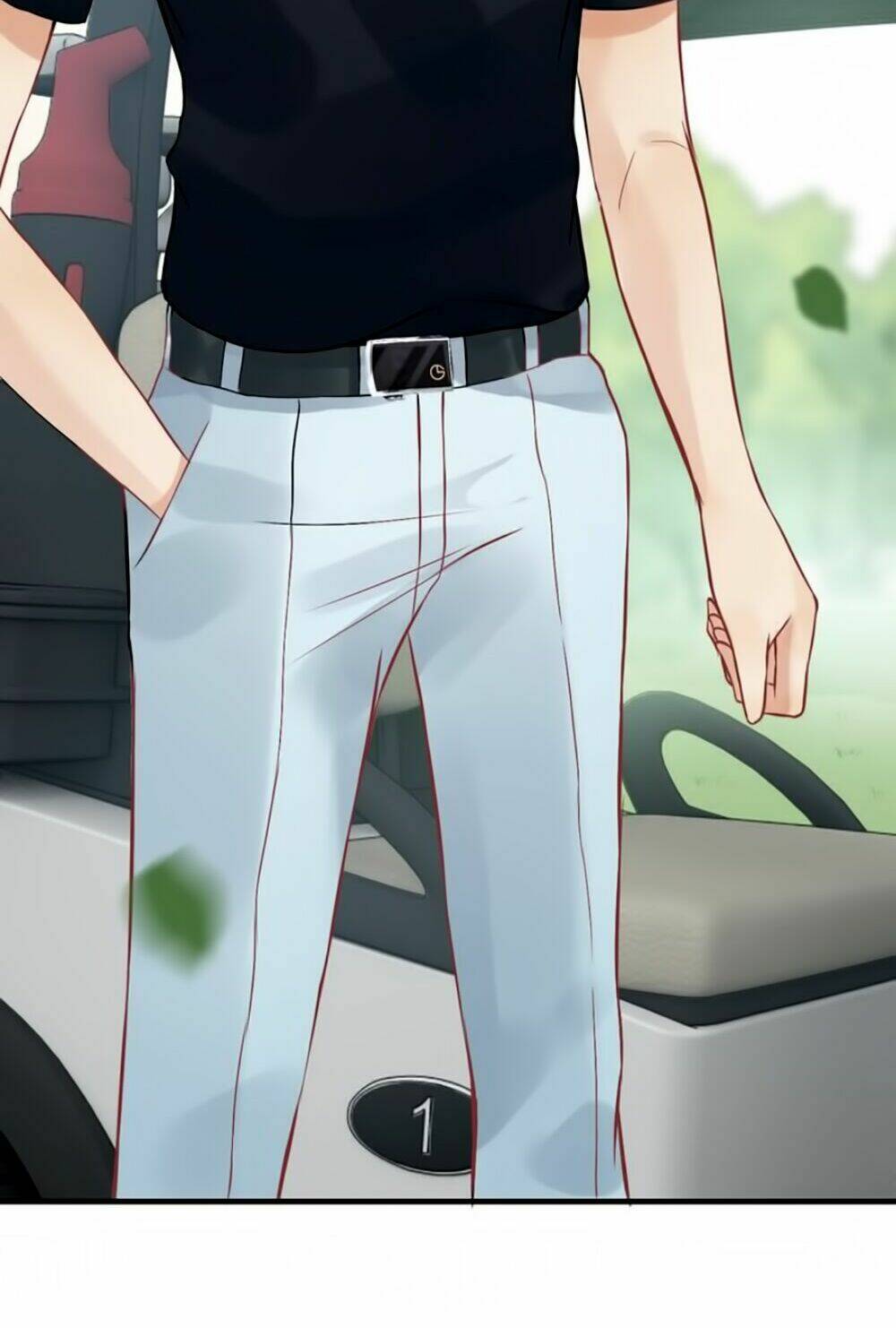 Cô Vợ Hợp Đồng Bỏ Trốn Của Tổng Giám Đốc Chap 78 - Next Chap 79