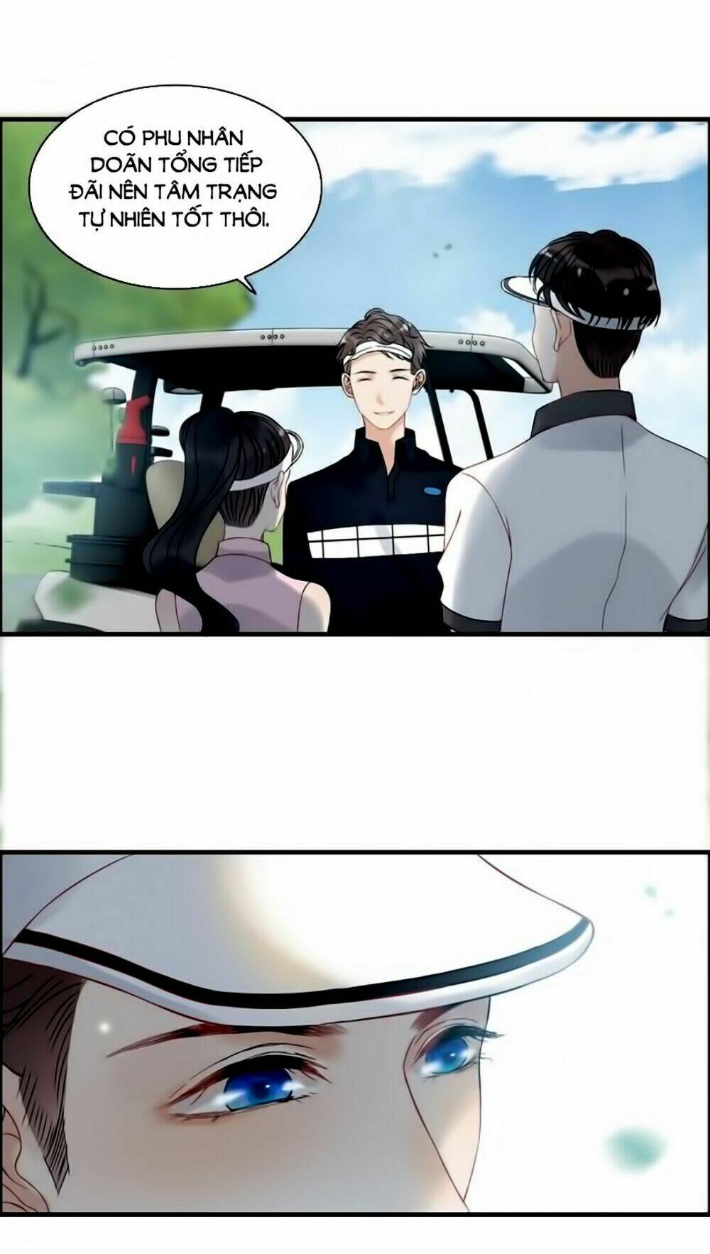 Cô Vợ Hợp Đồng Bỏ Trốn Của Tổng Giám Đốc Chap 78 - Next Chap 79