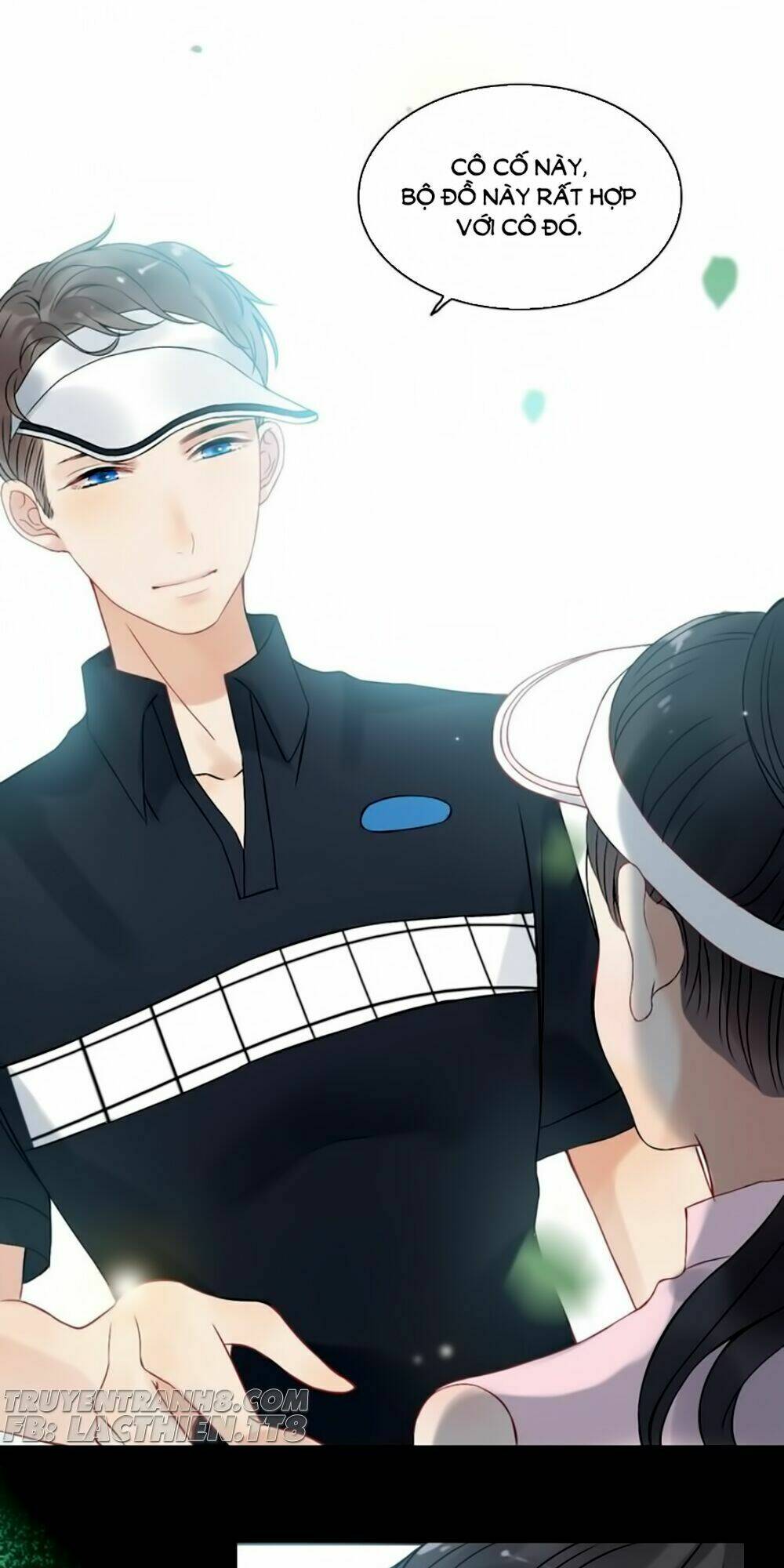 Cô Vợ Hợp Đồng Bỏ Trốn Của Tổng Giám Đốc Chap 78 - Next Chap 79