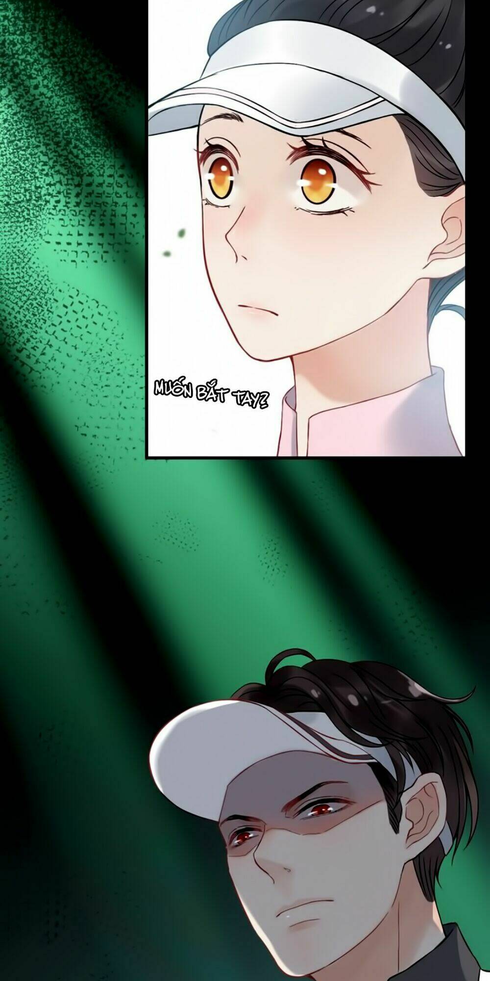 Cô Vợ Hợp Đồng Bỏ Trốn Của Tổng Giám Đốc Chap 78 - Next Chap 79