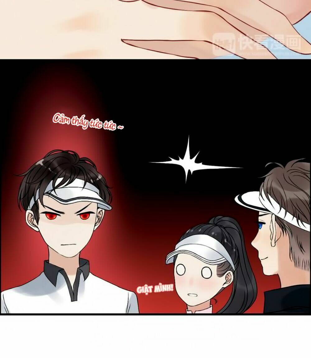 Cô Vợ Hợp Đồng Bỏ Trốn Của Tổng Giám Đốc Chap 78 - Next Chap 79