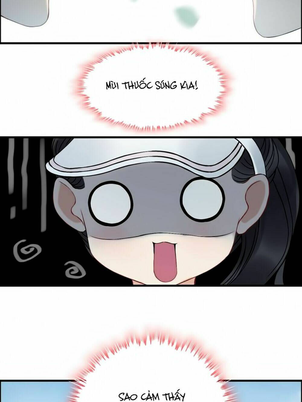 Cô Vợ Hợp Đồng Bỏ Trốn Của Tổng Giám Đốc Chap 78 - Next Chap 79