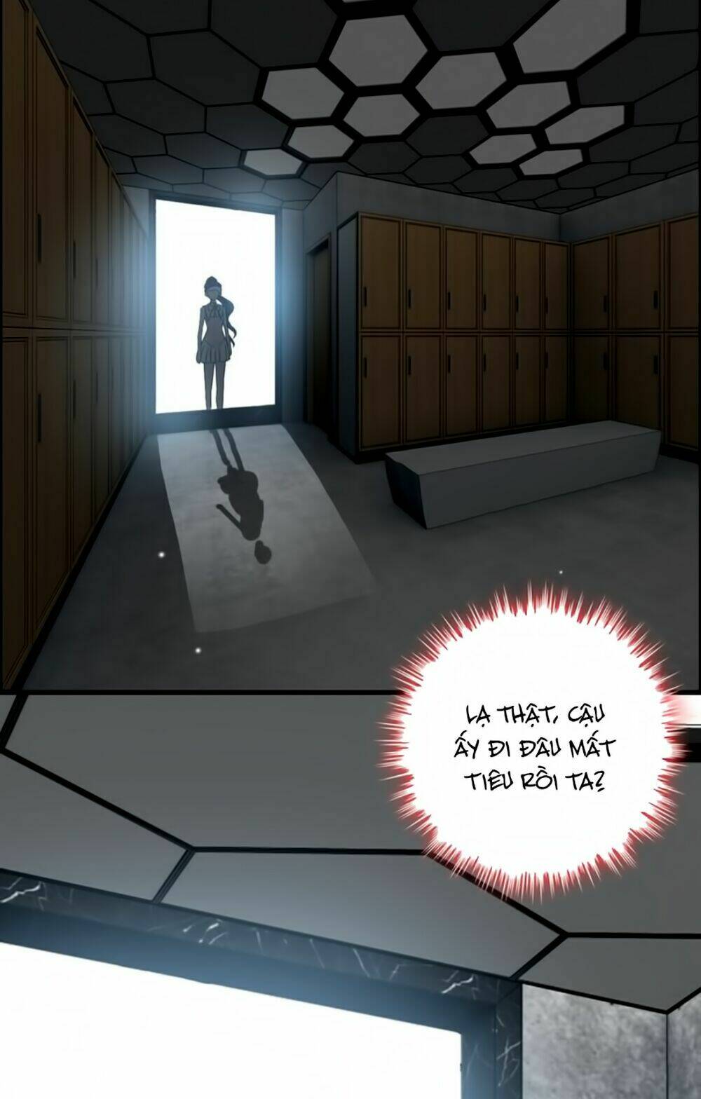 Cô Vợ Hợp Đồng Bỏ Trốn Của Tổng Giám Đốc Chap 78 - Next Chap 79