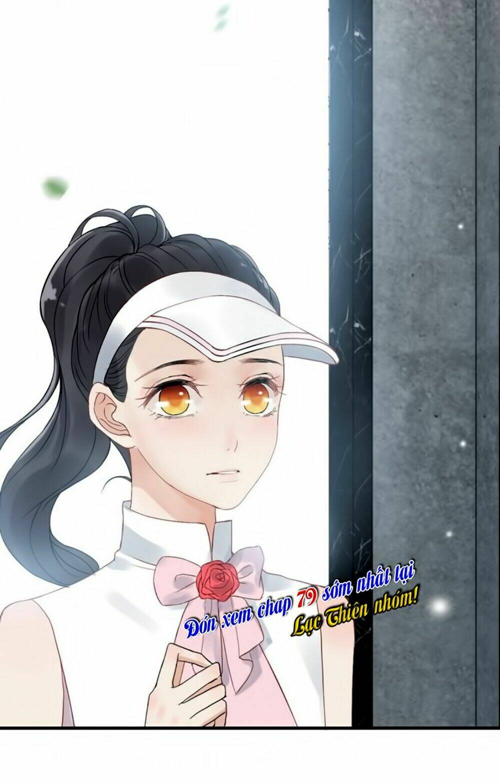 Cô Vợ Hợp Đồng Bỏ Trốn Của Tổng Giám Đốc Chap 78 - Next Chap 79