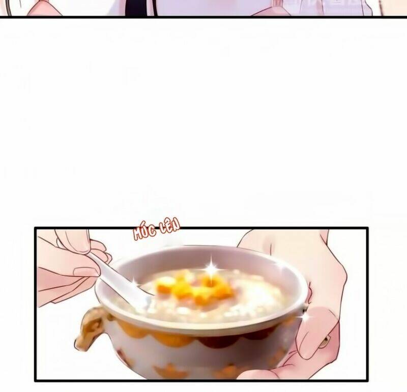 Cô Vợ Hợp Đồng Bỏ Trốn Của Tổng Giám Đốc Chap 8 - Next Chap 9