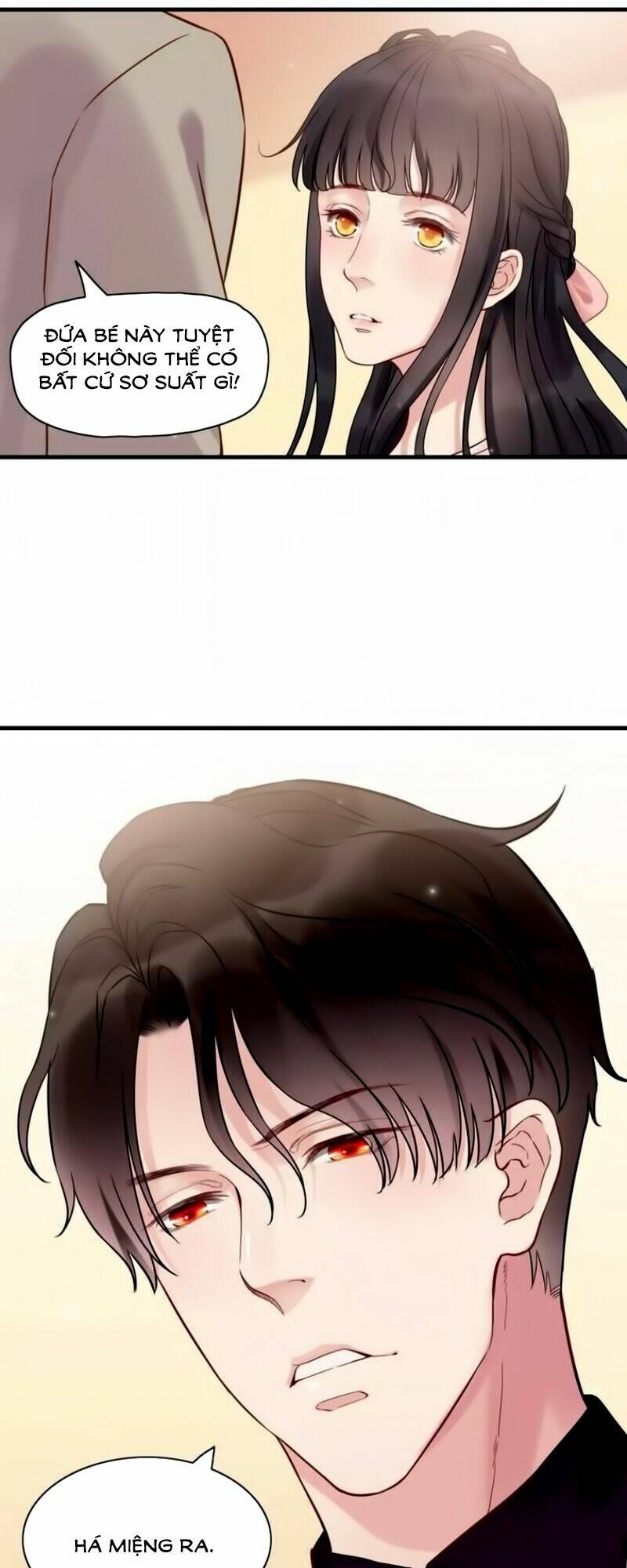 Cô Vợ Hợp Đồng Bỏ Trốn Của Tổng Giám Đốc Chap 8 - Next Chap 9