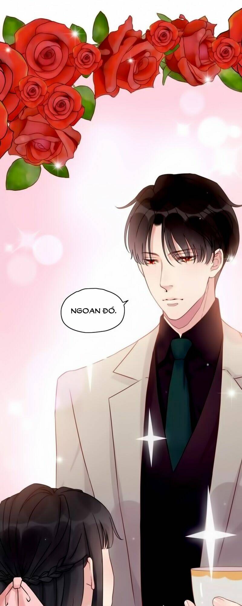 Cô Vợ Hợp Đồng Bỏ Trốn Của Tổng Giám Đốc Chap 8 - Next Chap 9