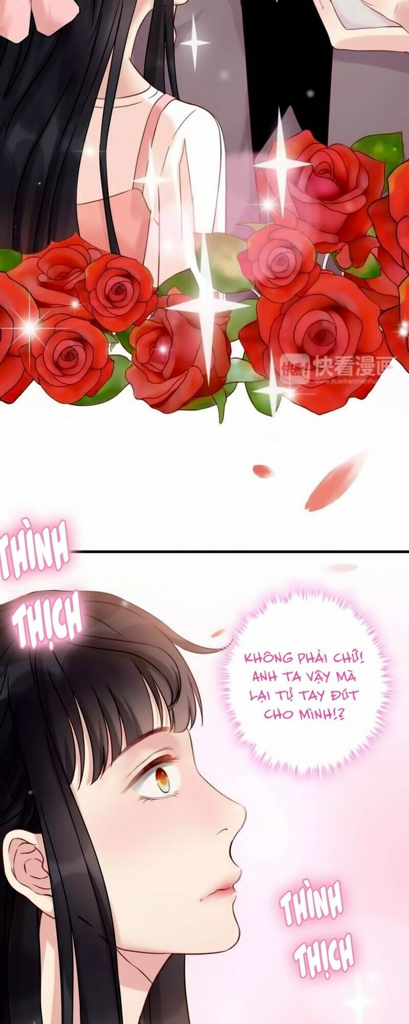 Cô Vợ Hợp Đồng Bỏ Trốn Của Tổng Giám Đốc Chap 8 - Next Chap 9