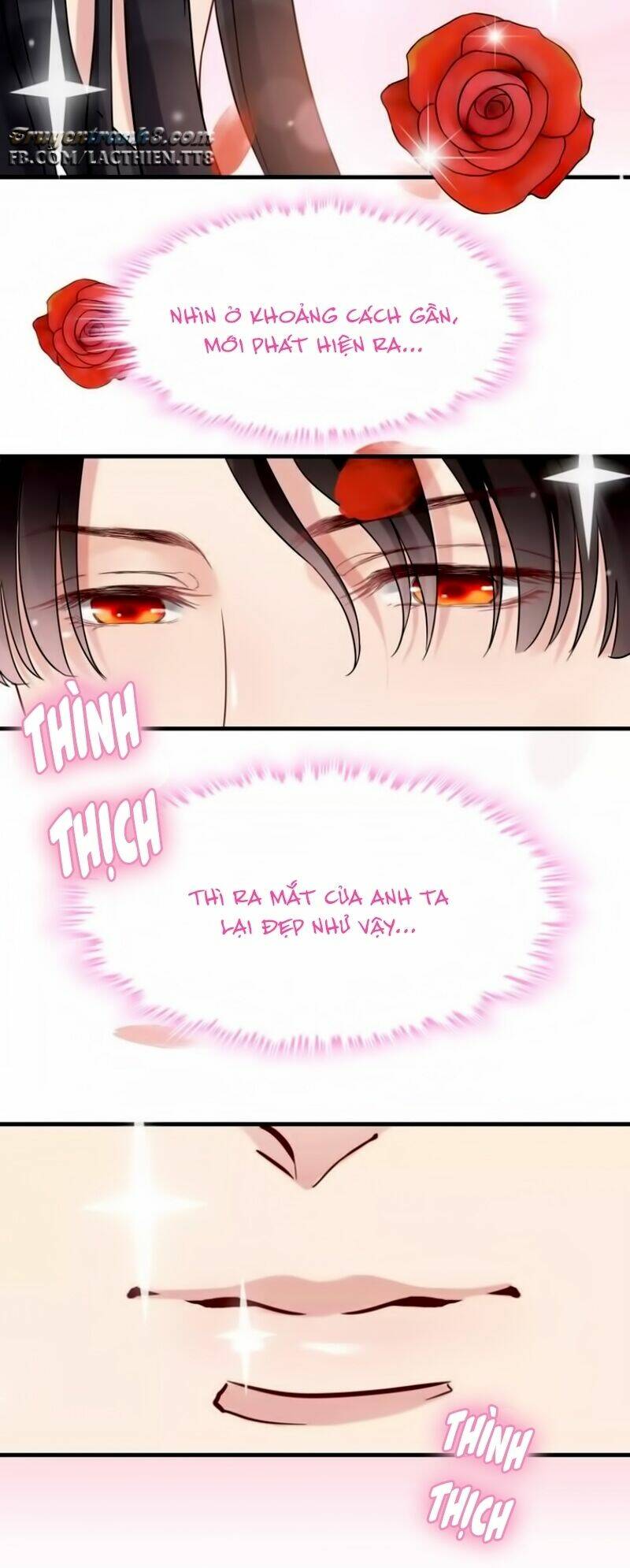 Cô Vợ Hợp Đồng Bỏ Trốn Của Tổng Giám Đốc Chap 8 - Next Chap 9