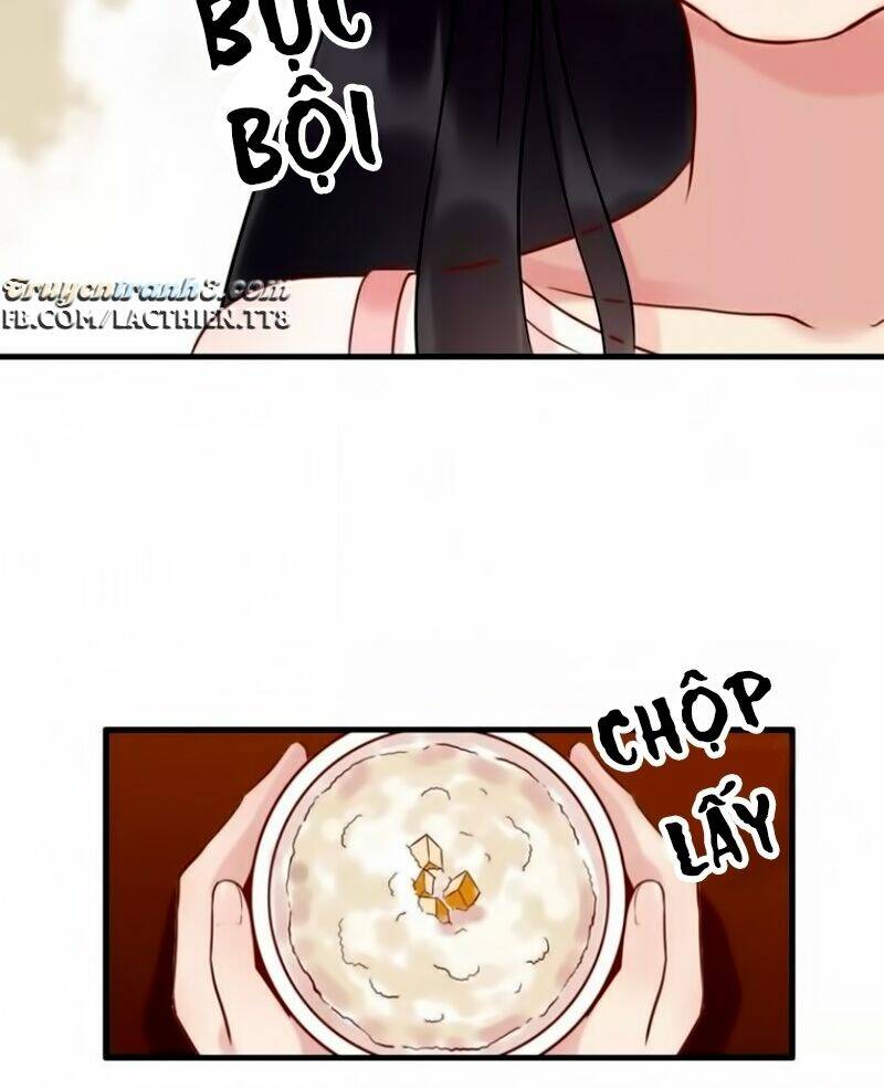 Cô Vợ Hợp Đồng Bỏ Trốn Của Tổng Giám Đốc Chap 8 - Next Chap 9