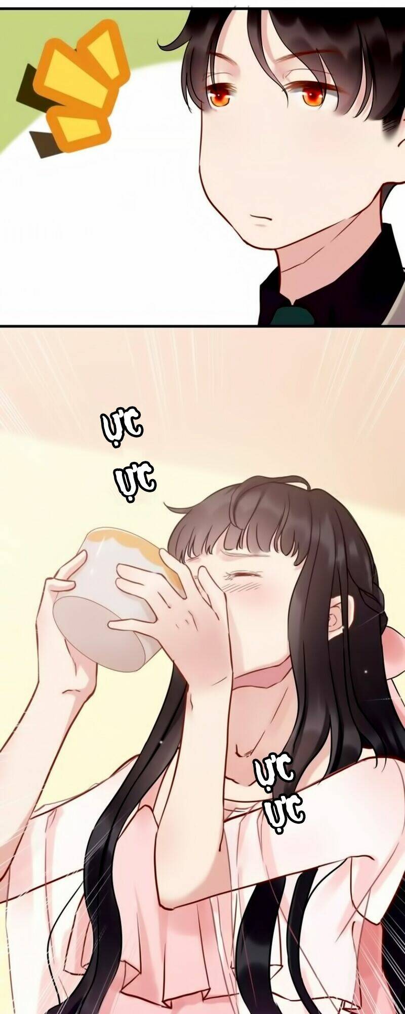 Cô Vợ Hợp Đồng Bỏ Trốn Của Tổng Giám Đốc Chap 8 - Next Chap 9