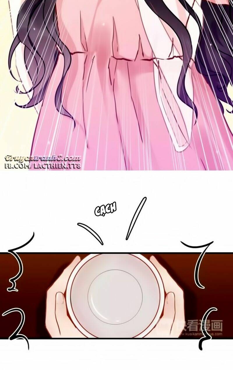 Cô Vợ Hợp Đồng Bỏ Trốn Của Tổng Giám Đốc Chap 8 - Next Chap 9