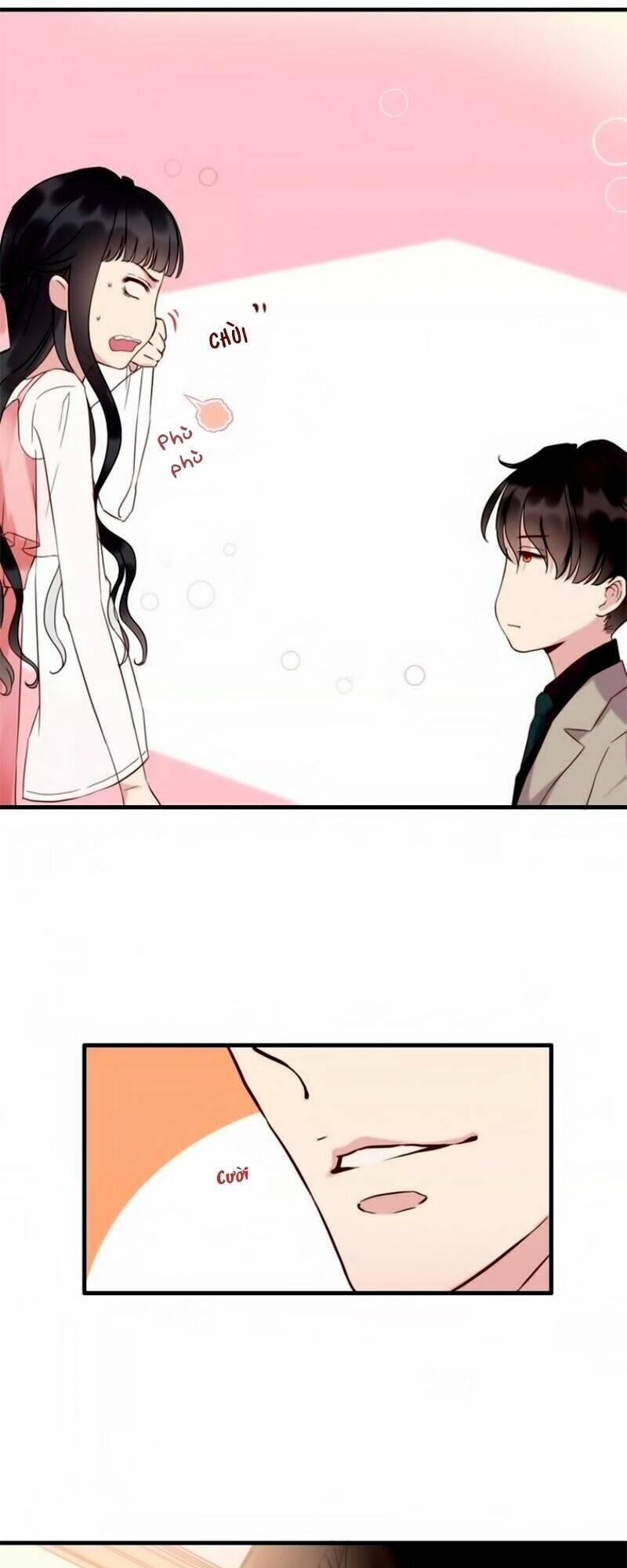 Cô Vợ Hợp Đồng Bỏ Trốn Của Tổng Giám Đốc Chap 8 - Next Chap 9