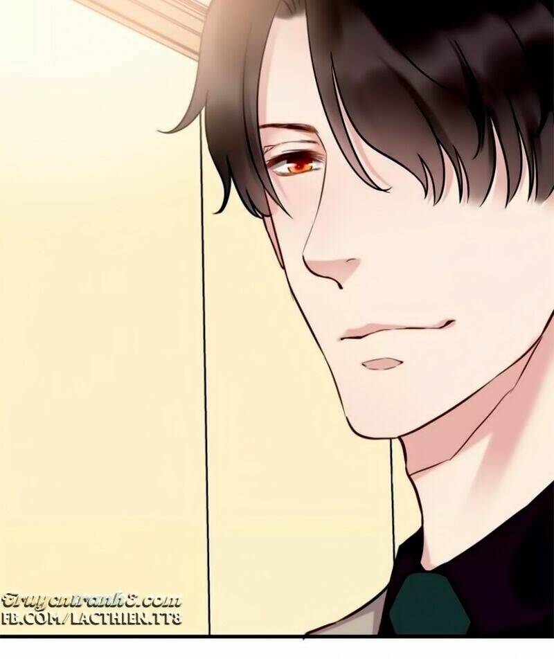 Cô Vợ Hợp Đồng Bỏ Trốn Của Tổng Giám Đốc Chap 8 - Next Chap 9